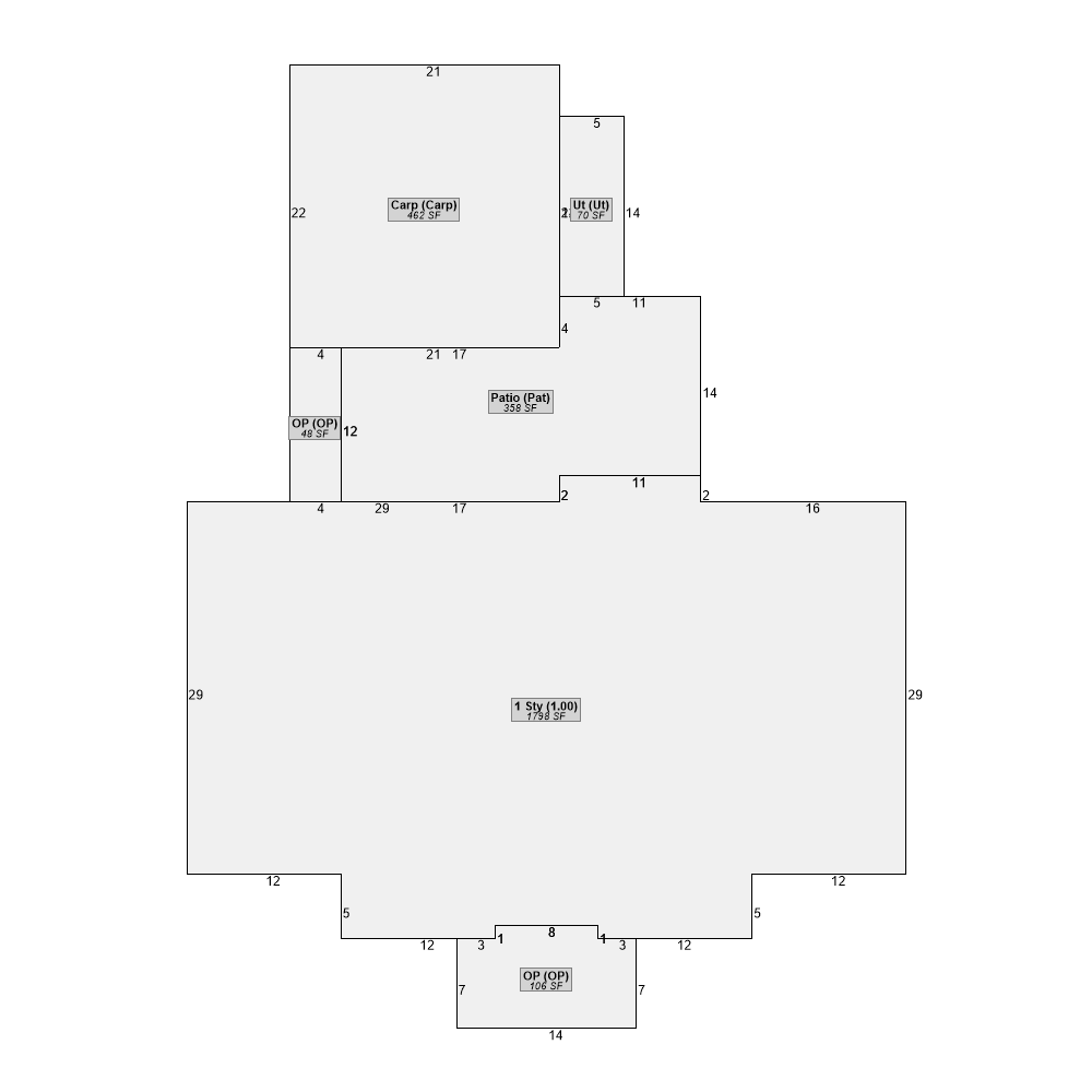 2819 Willow Wood Cir, Valdosta, GA 31602-4108