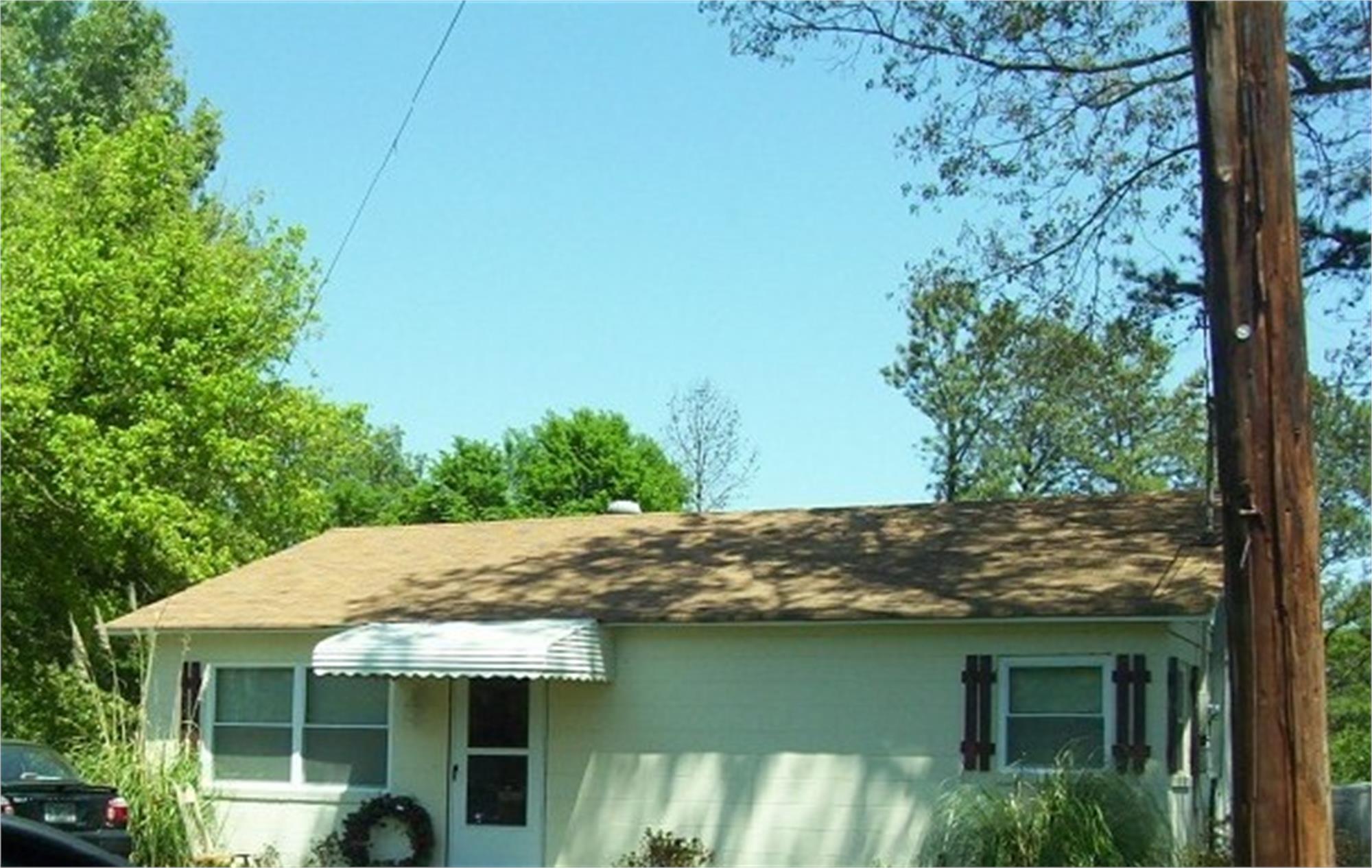 360 Callie Jones Rd, Chatsworth, GA 30705-5766