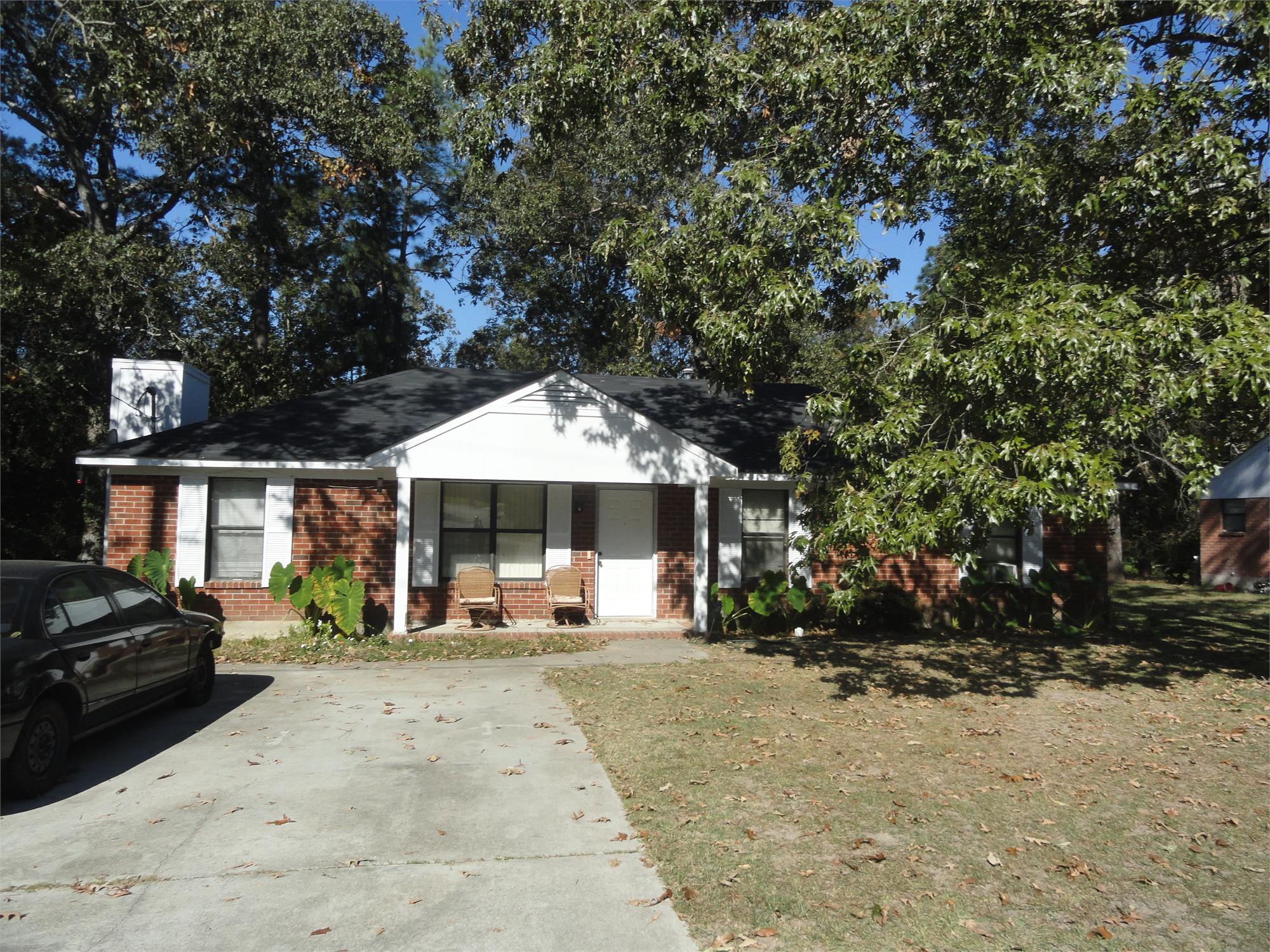 3850 Beacon Dr, Augusta, GA 30906-9693