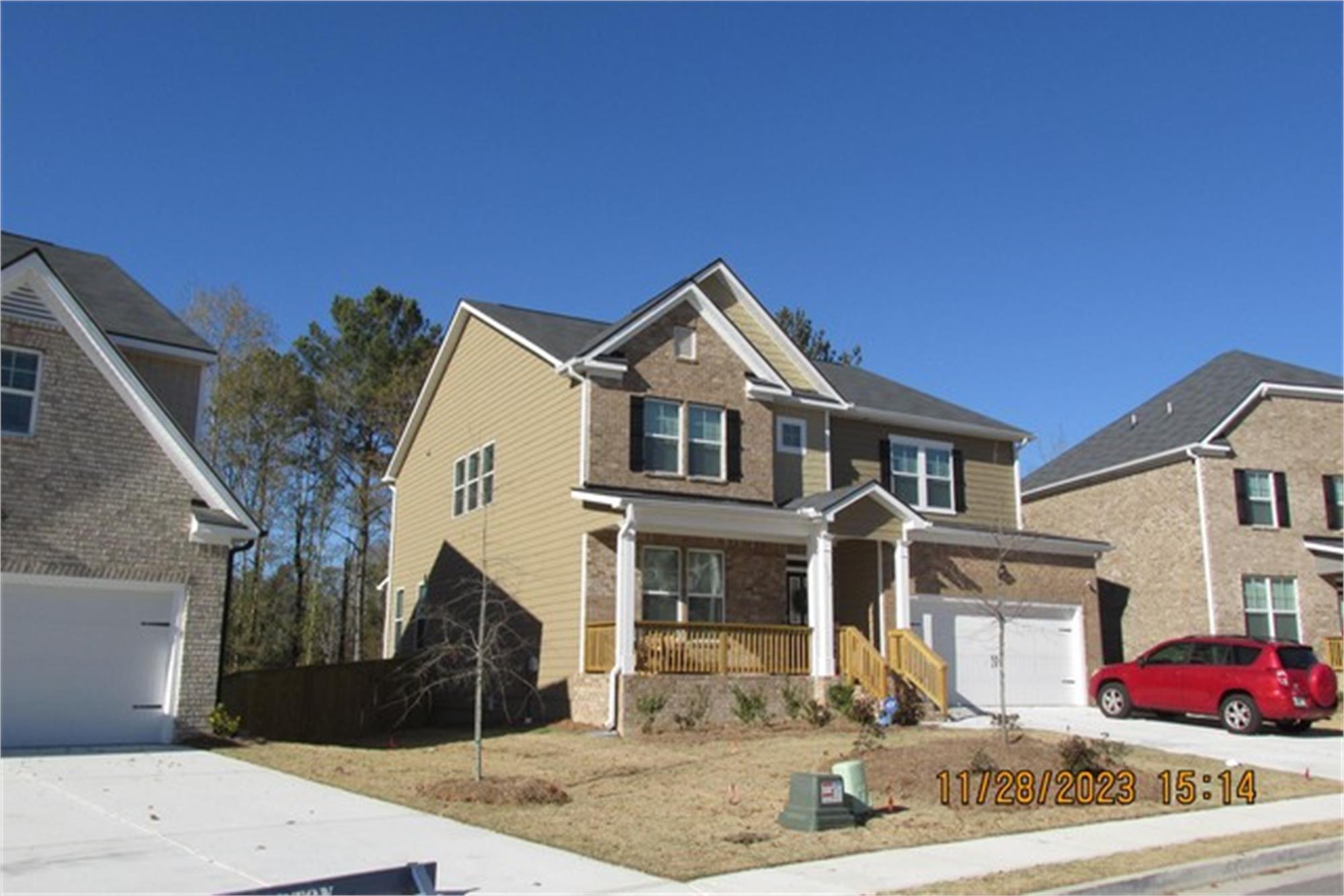 1180 Trident Maple Chs, Lawrenceville, GA 30045