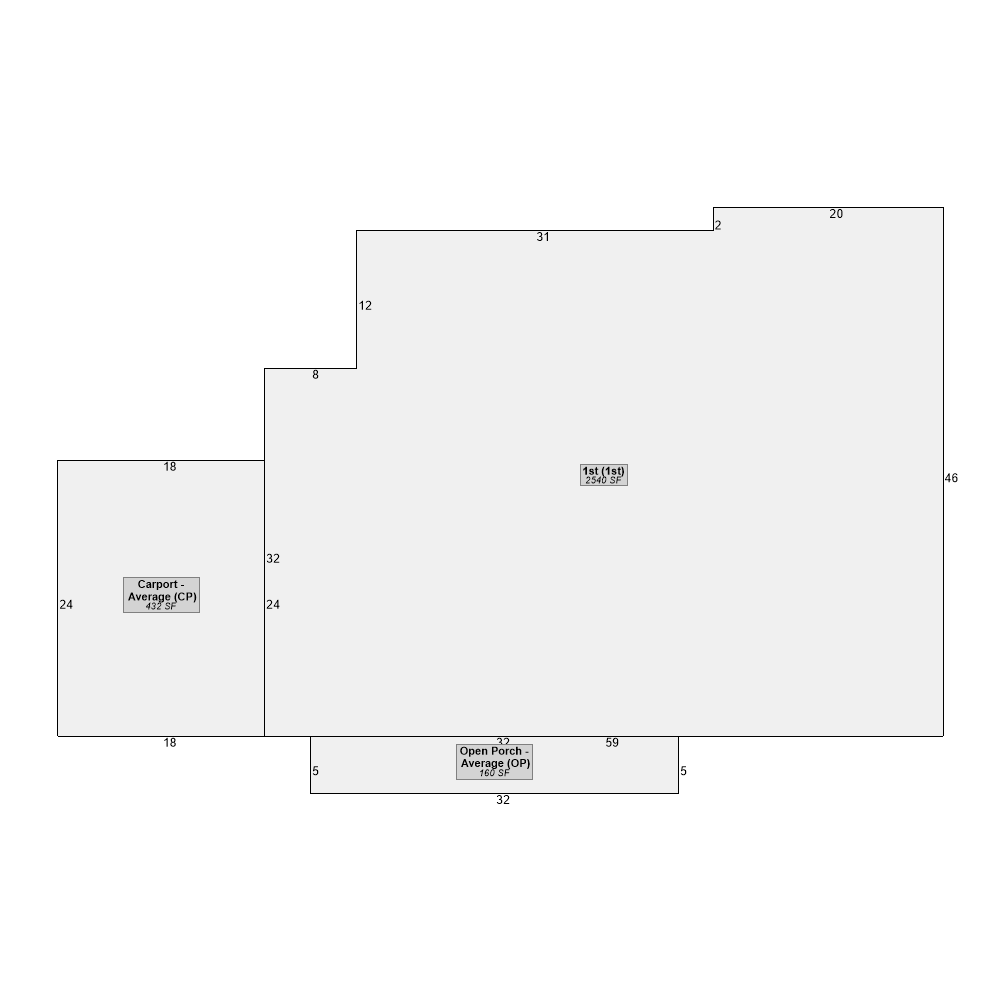 485 Oneil Rd, Dooly, GA 31070