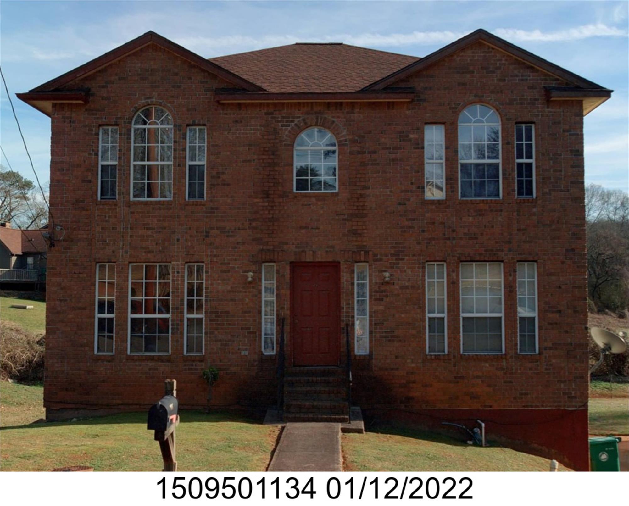 3127 Snapfinger Ct, Decatur, GA 30034-3629