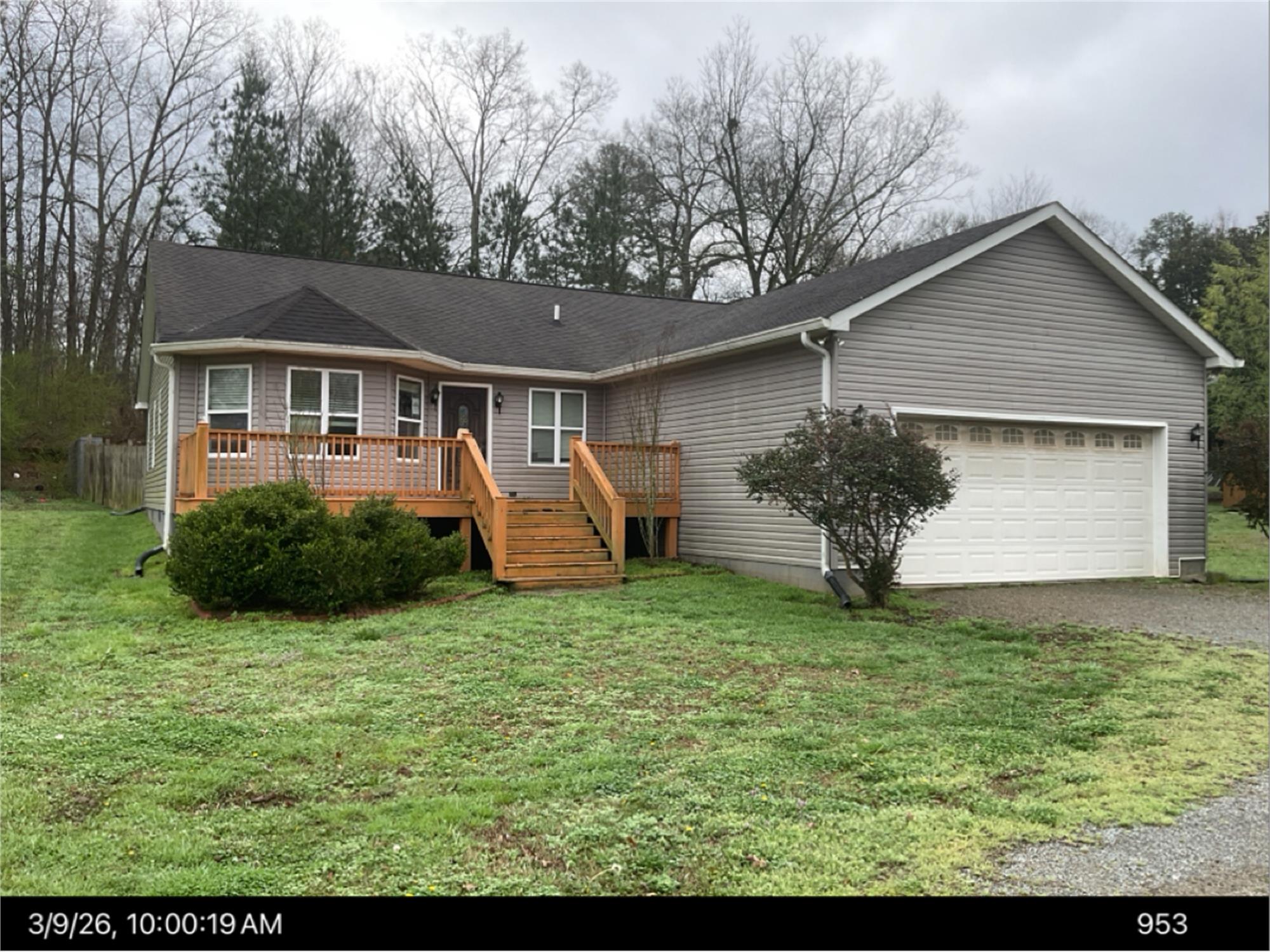 1383 Hill City Rd Nw, Sugar Valley, GA 30735-6155