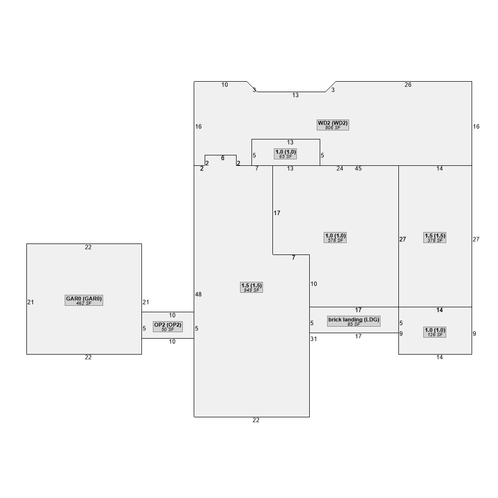 1333 Jimson Cir Se, Conyers, GA 30013-2072