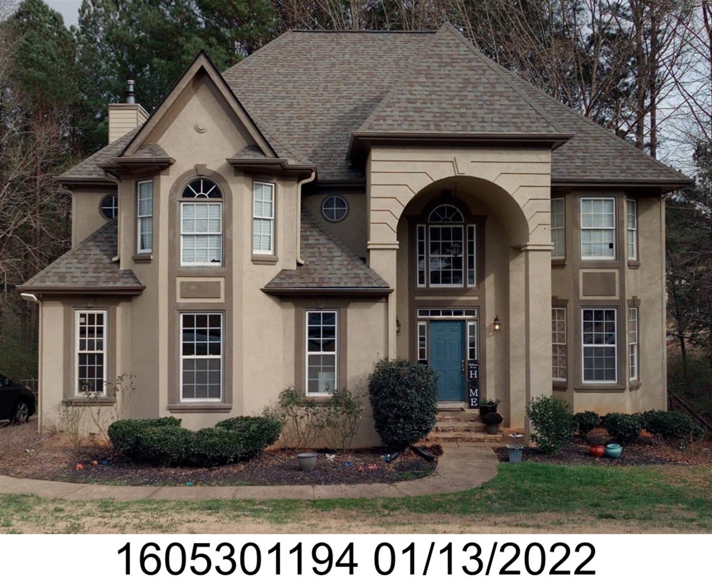 3322 Hunters Hill Dr, Lithonia, GA 30038-1639
