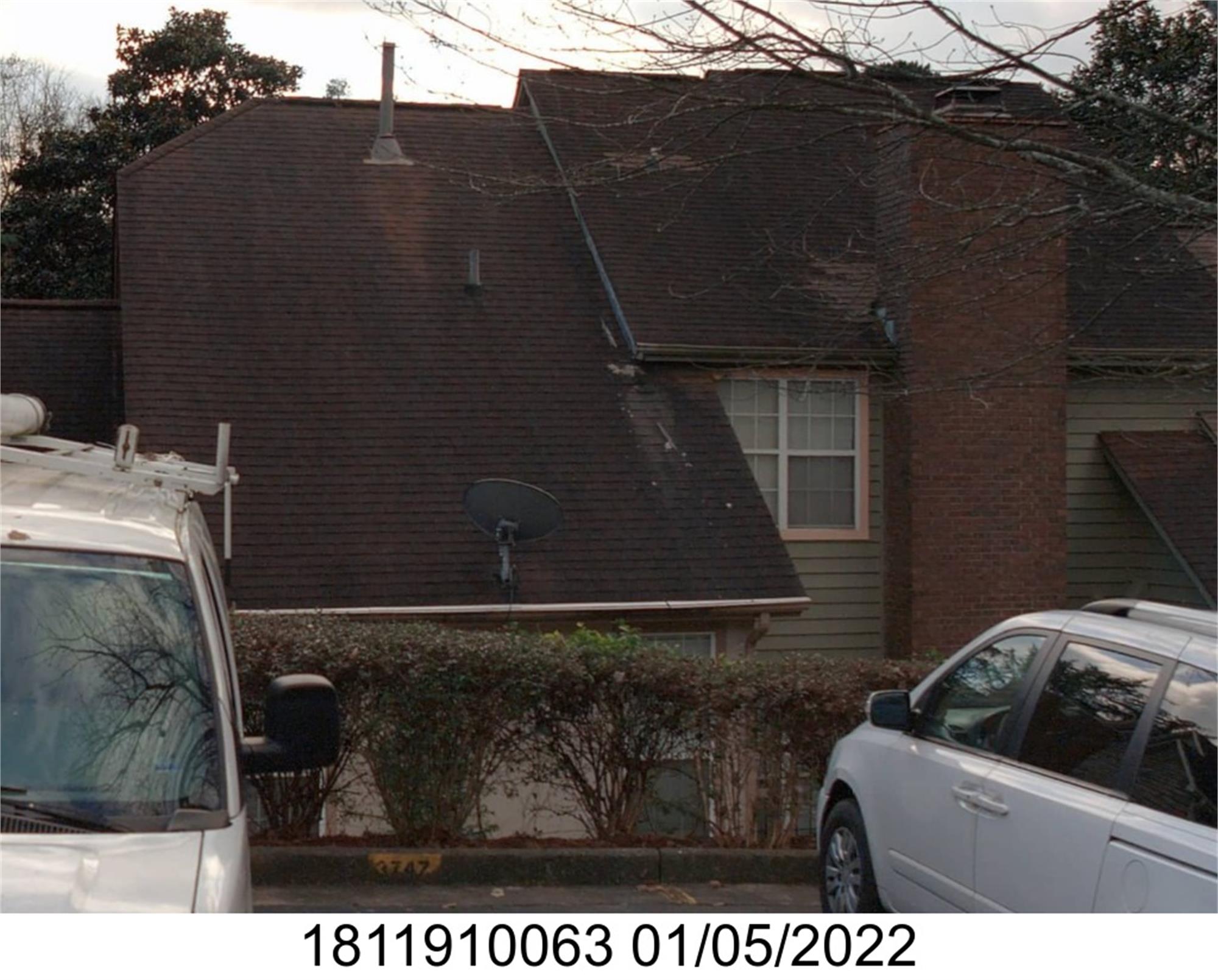 3747 Wetherburn Dr, Clarkston, GA 30021-1445