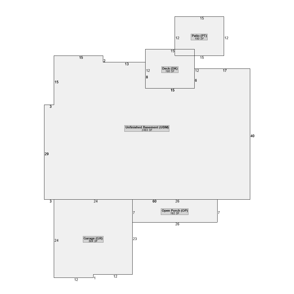5527 Tanners Ridge Rd, Gainesville, GA 30507-8873