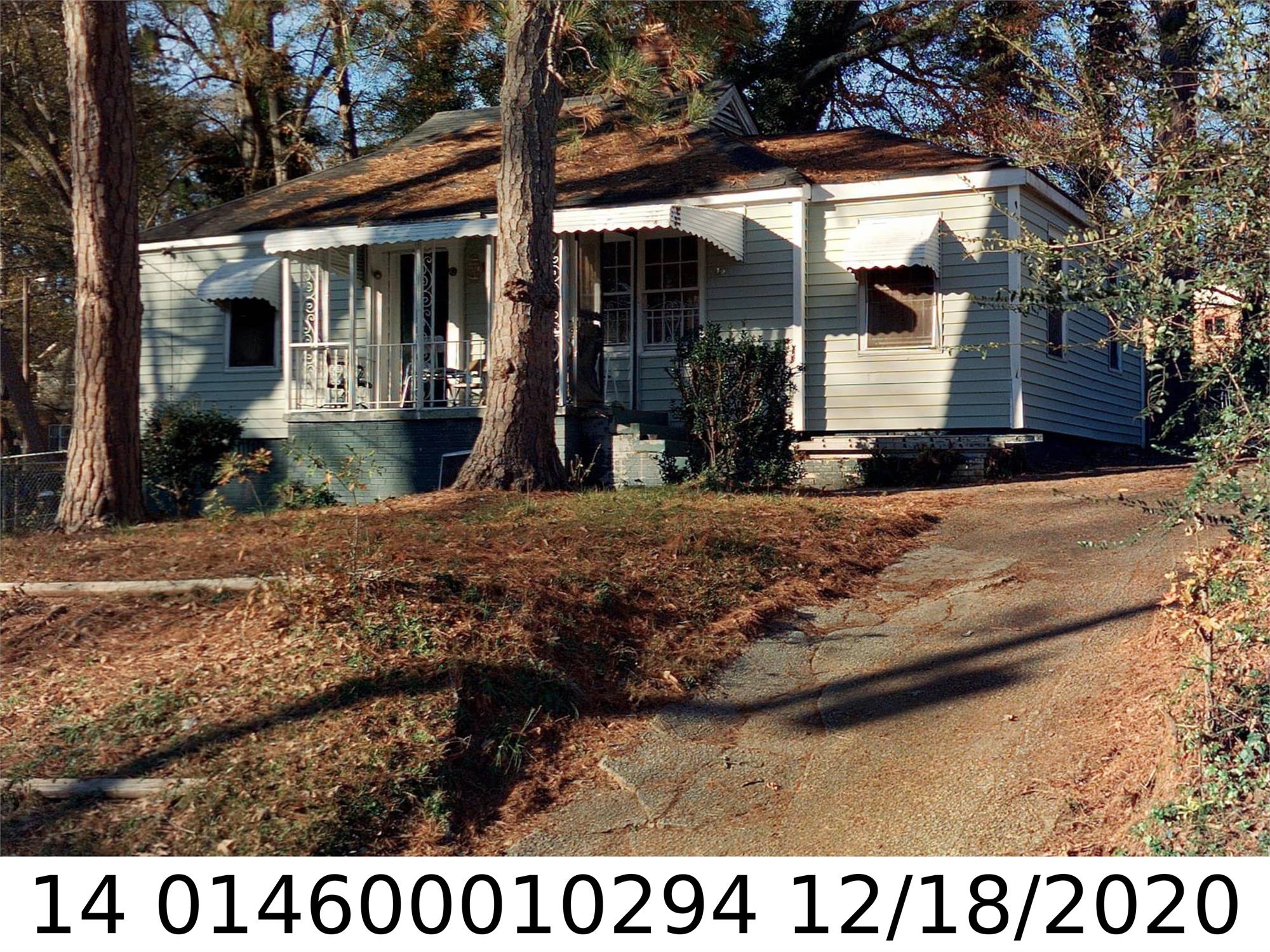 1743 Madrona St Nw, Atlanta, GA 30318-6427