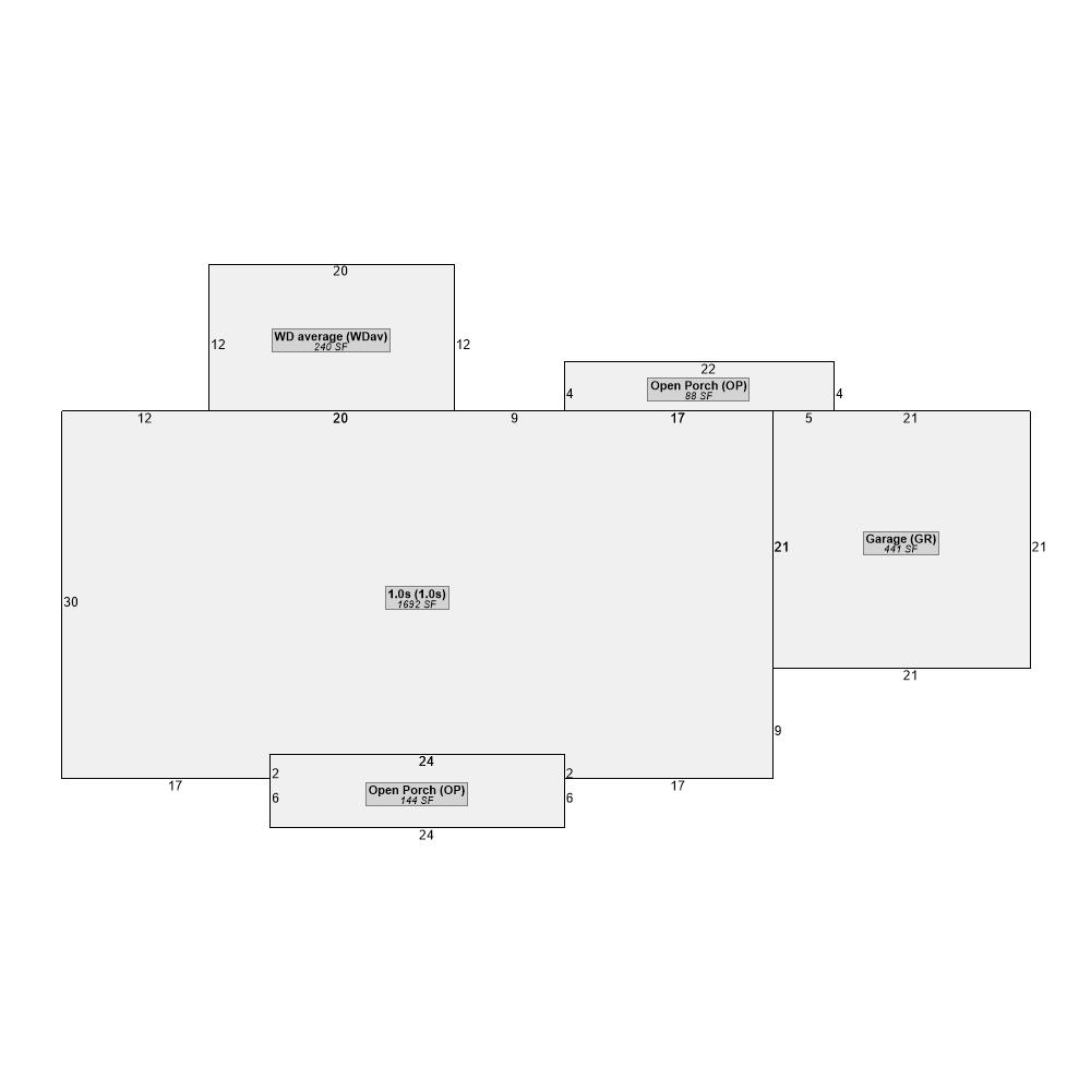 290 Booth Rd Ne, Statham, GA 30666-2213