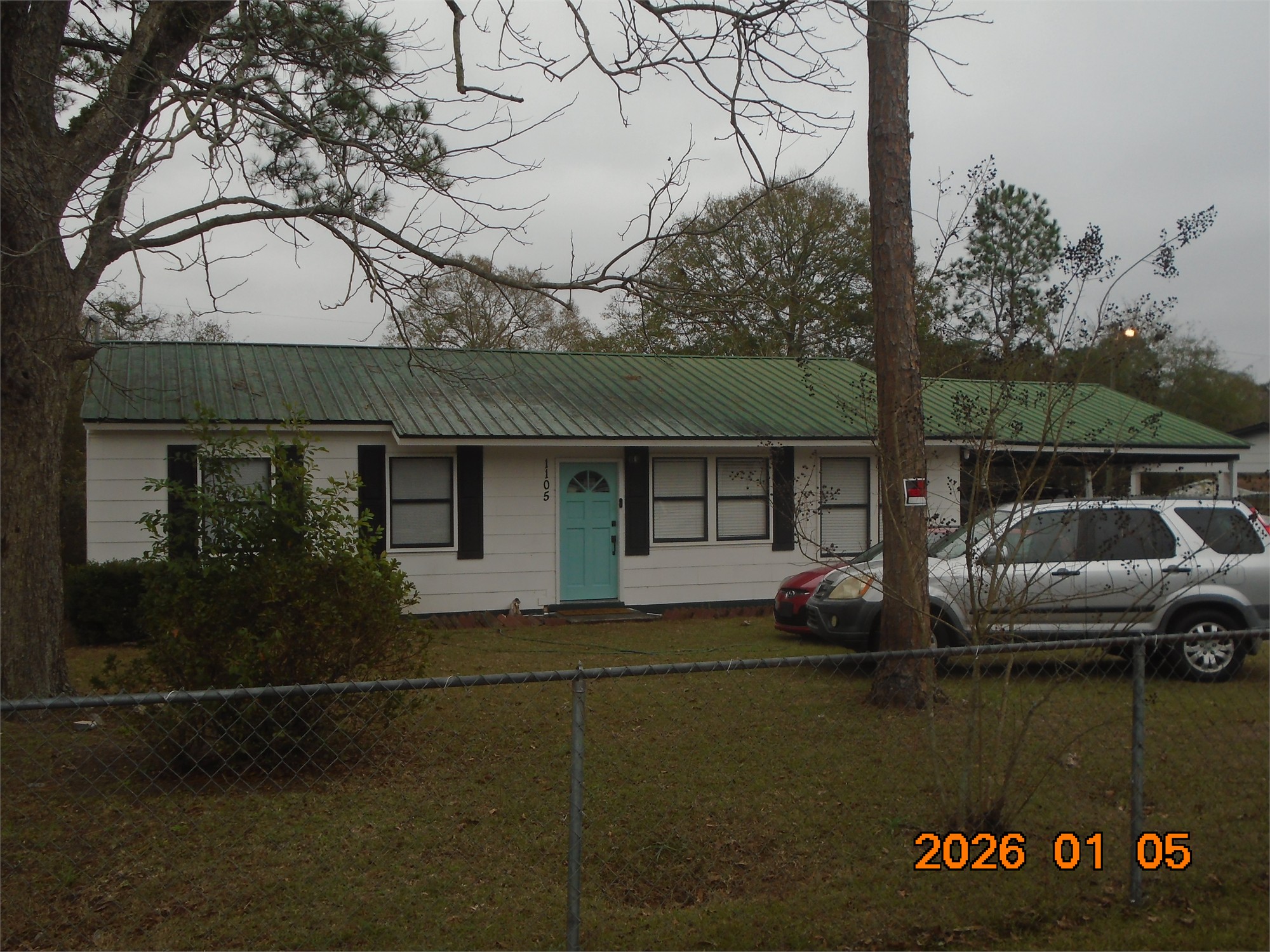 1105 15th St Se, Moultrie, GA 31768-6144