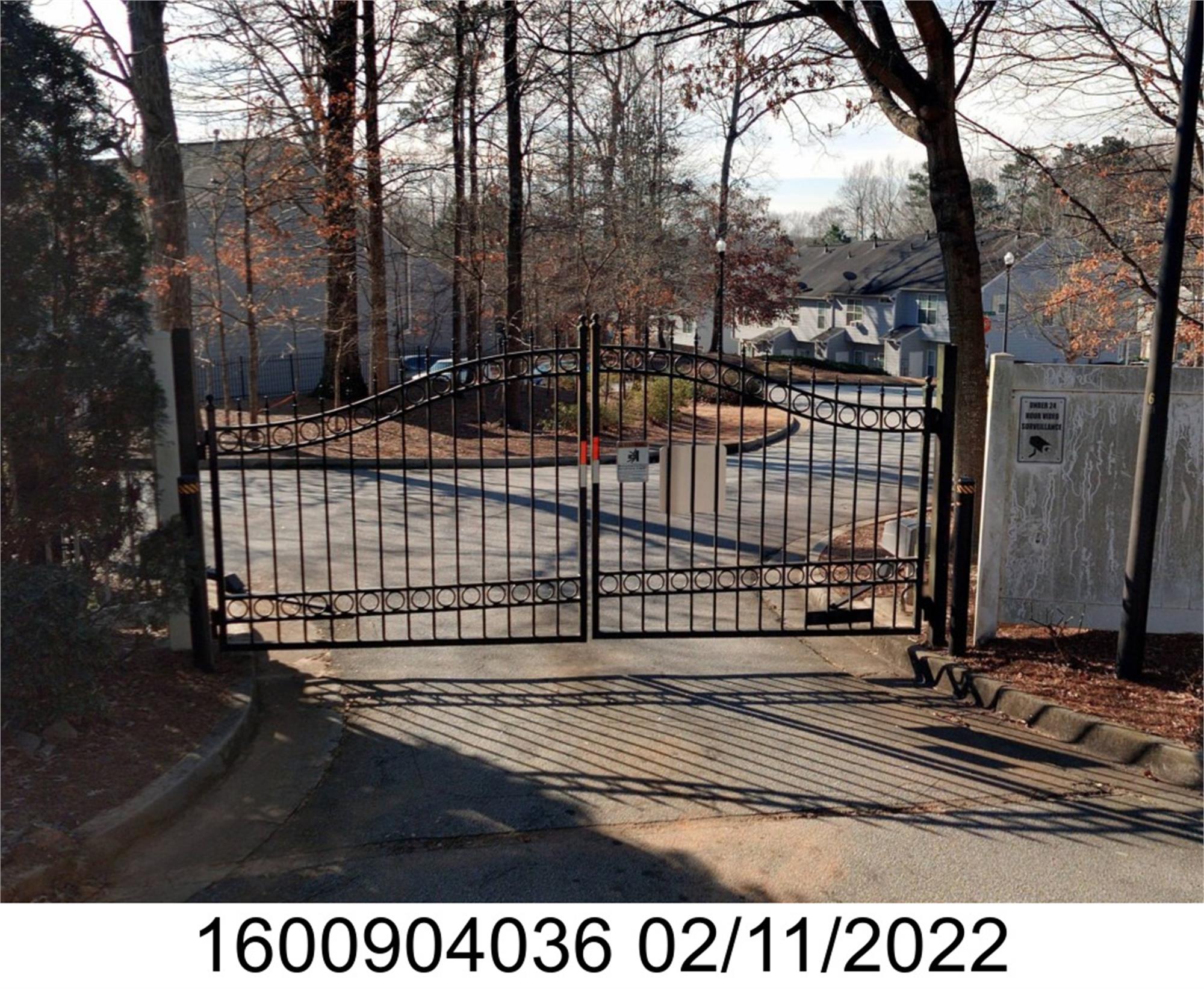 4923 Walden Lake Sq, Decatur, GA 30035-4173