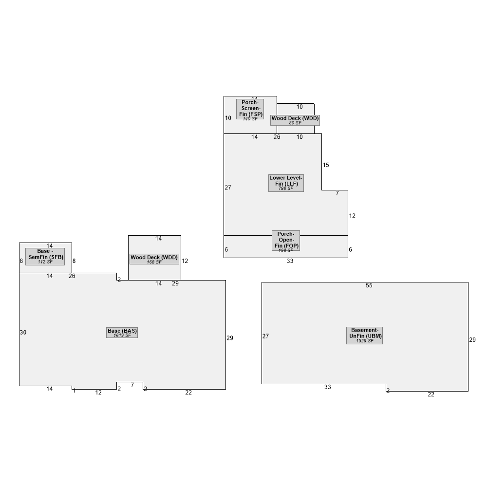 3552 Land Rd, Ball Ground, GA 30107-2238