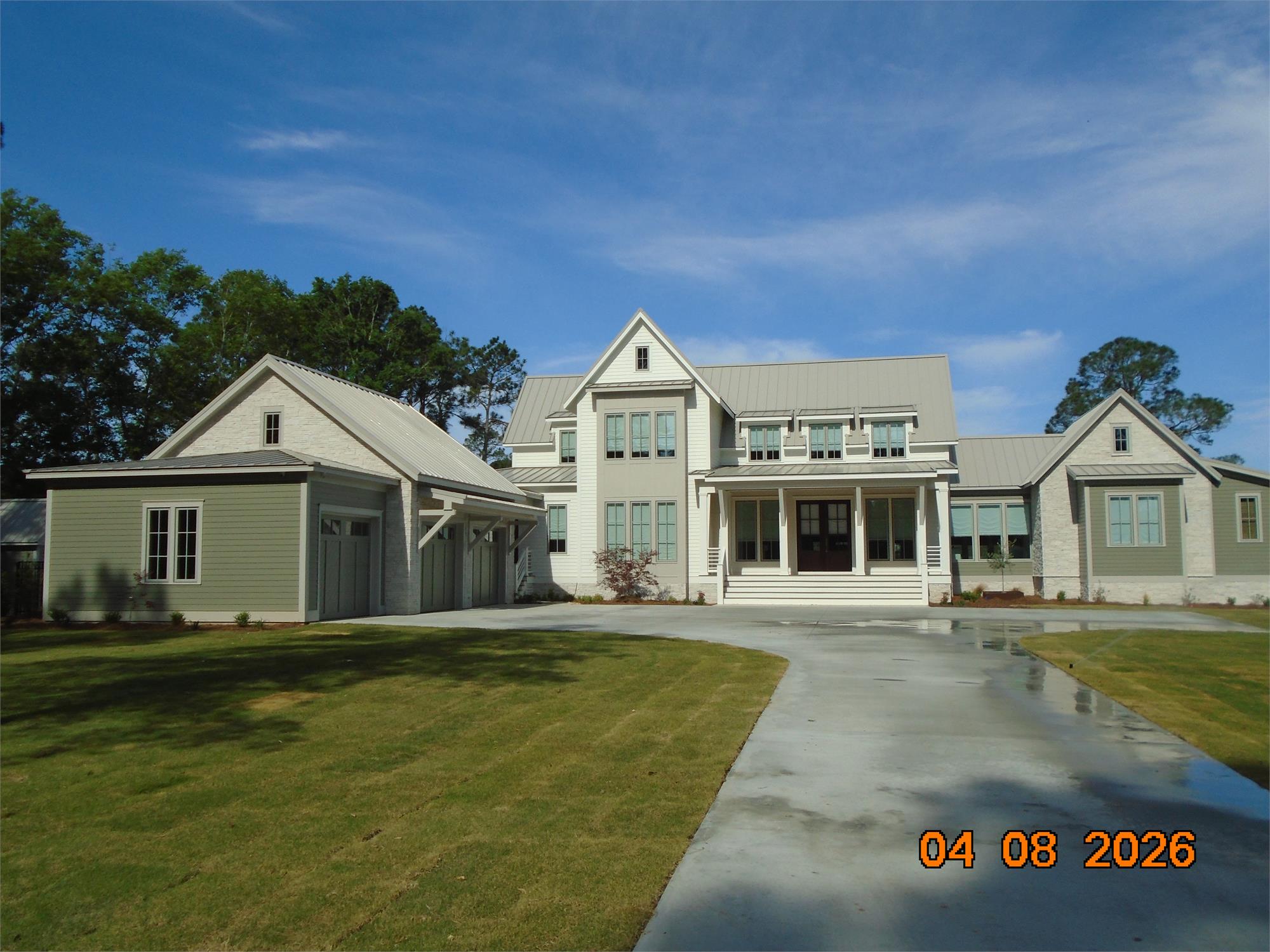 71 Club View Dr, Tifton, GA 31793-1100