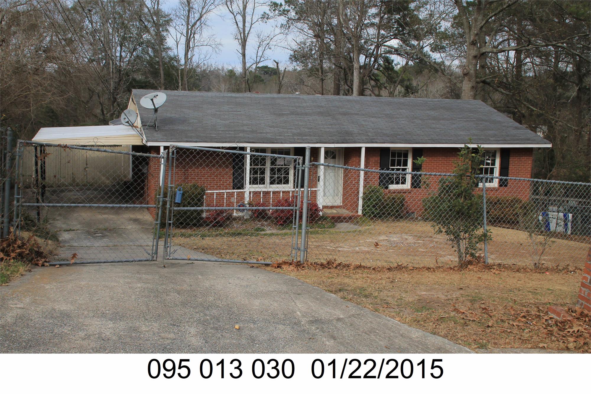 5621 Tappan St, Columbus, GA 31907-4134