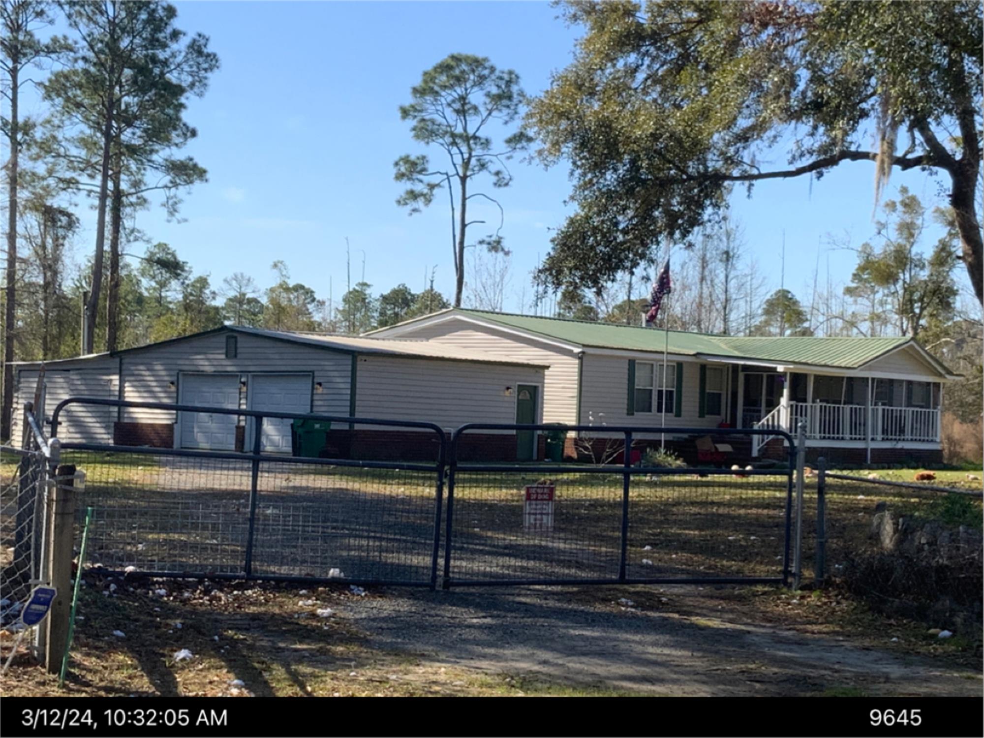 1426 Jones Way Se, Darien, GA 31305-5808