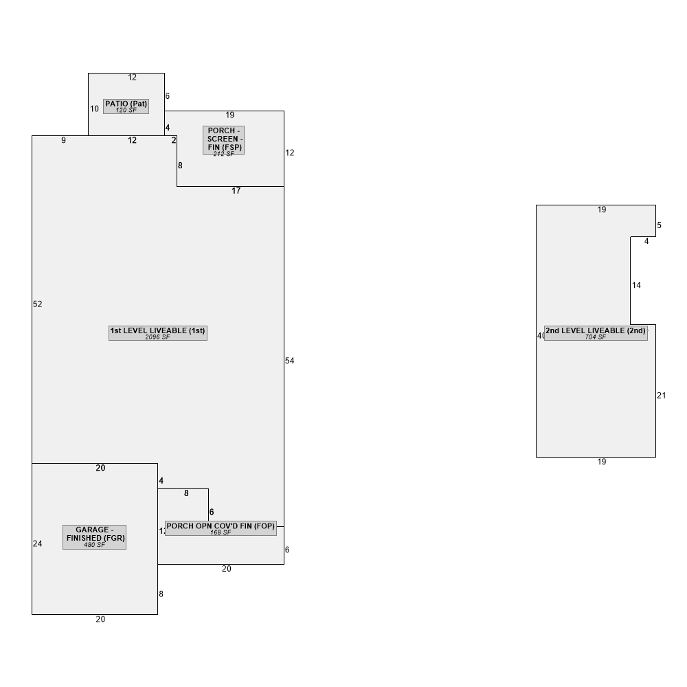 116 Mandeville Dr, Richmond Hill, GA 31324-1316