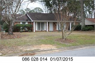 1948 Woodmont Dr, Columbus, GA 31907-3352