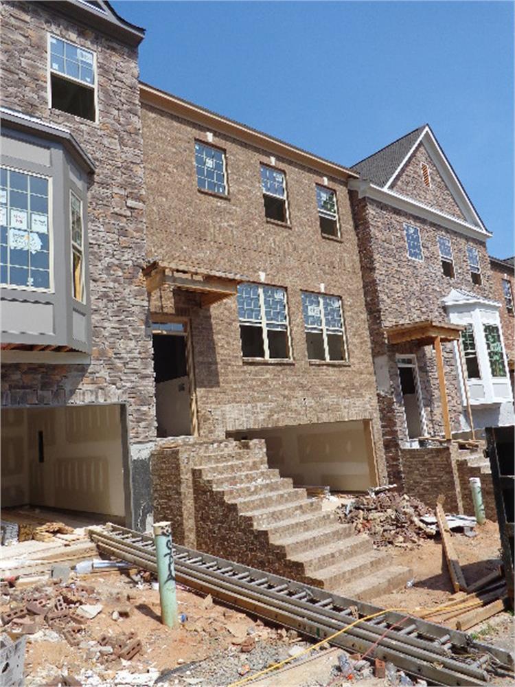 1066 Willow Field Ln Se, Marietta, GA 30067