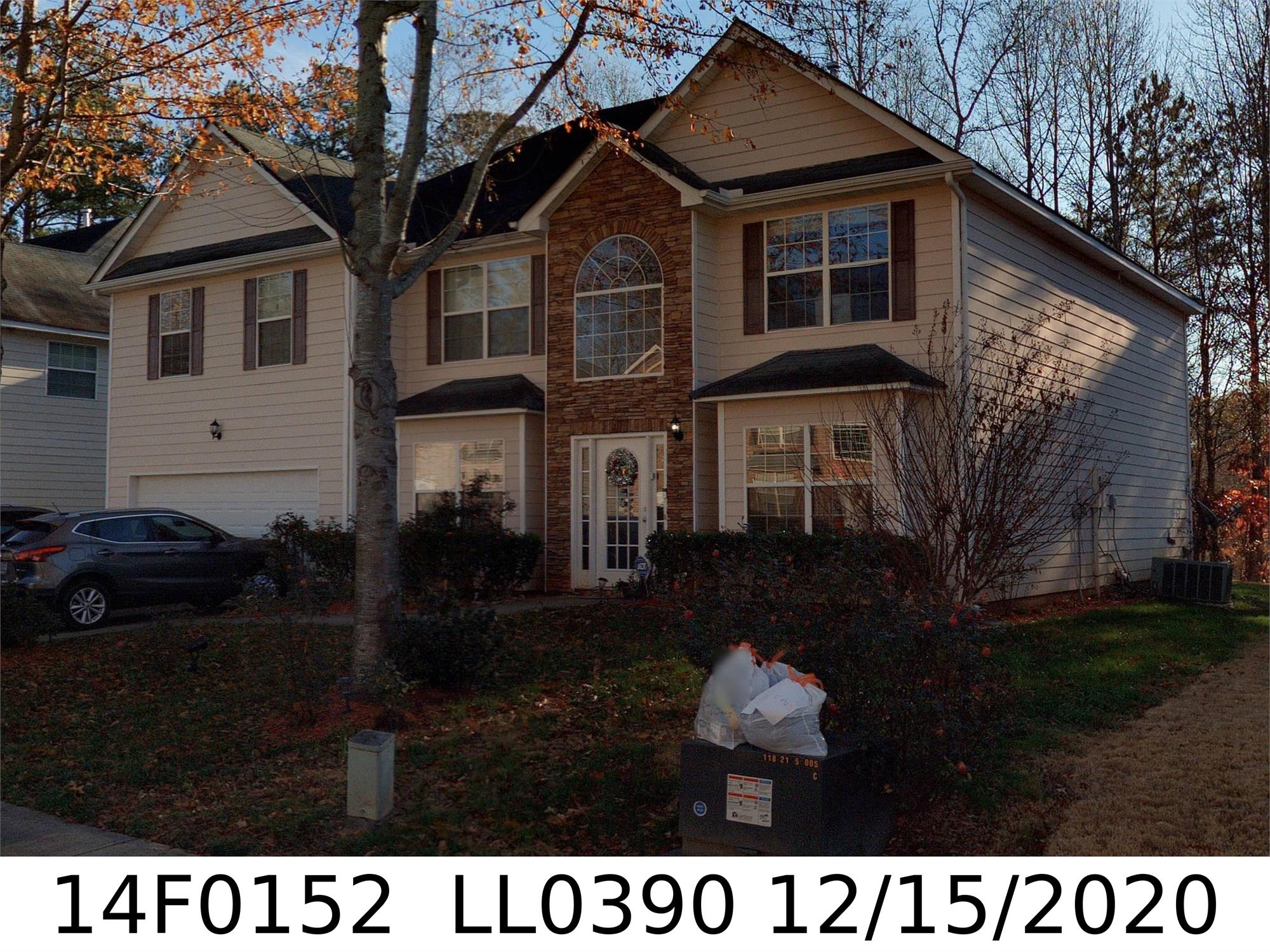 2848 Chilhowee Dr, Atlanta, GA 30331-9444
