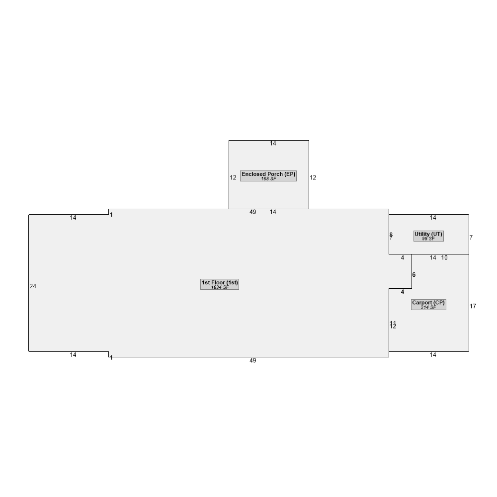 129 Mcvay Dr, Cochran, GA 31014-6609