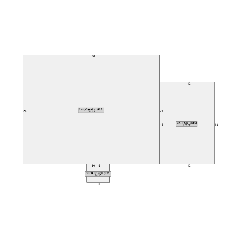 183 Kelly St, Summerville, GA 30747-1464