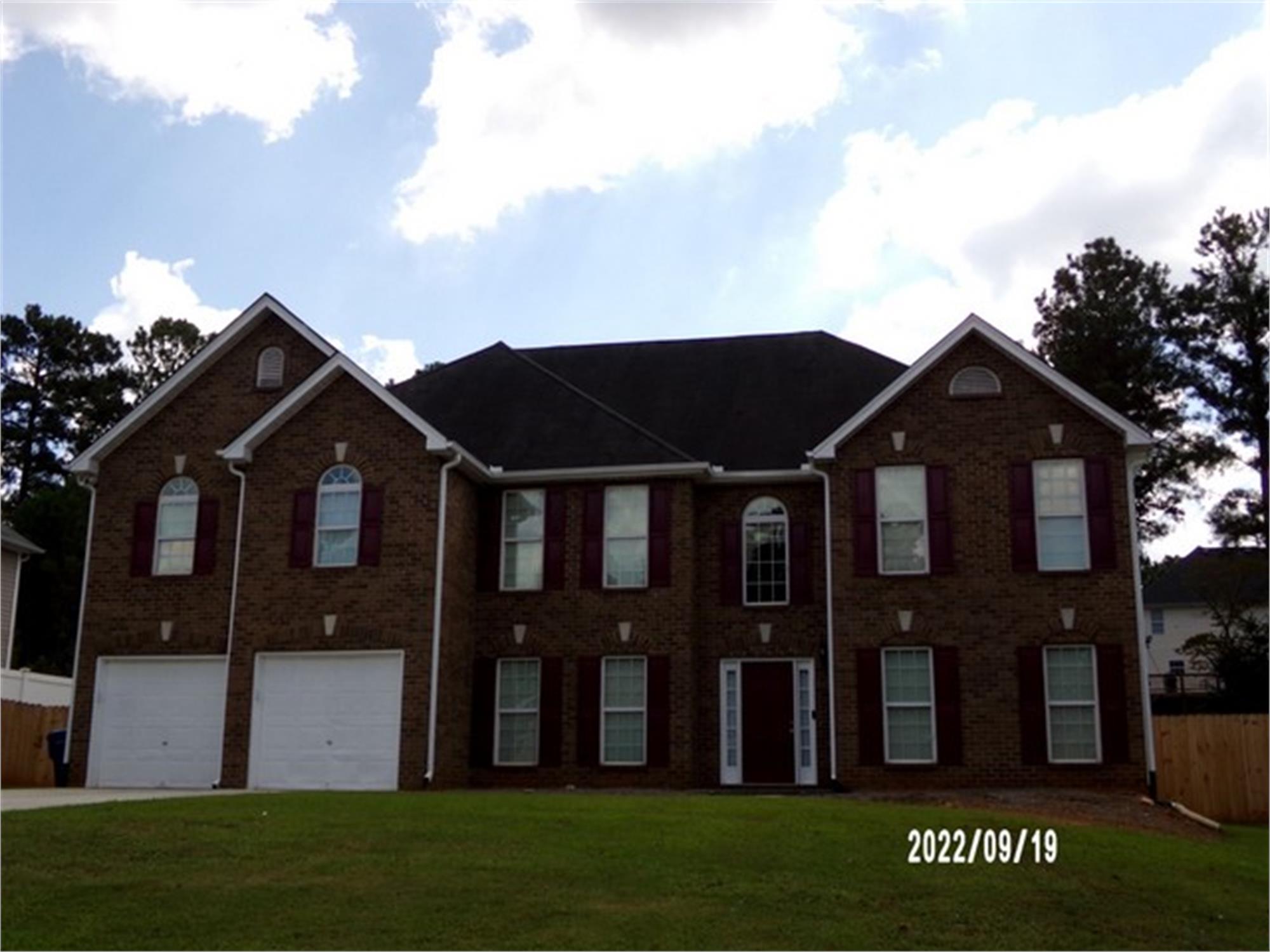 371 Paper Woods Dr, Lawrenceville, GA 30046-5366