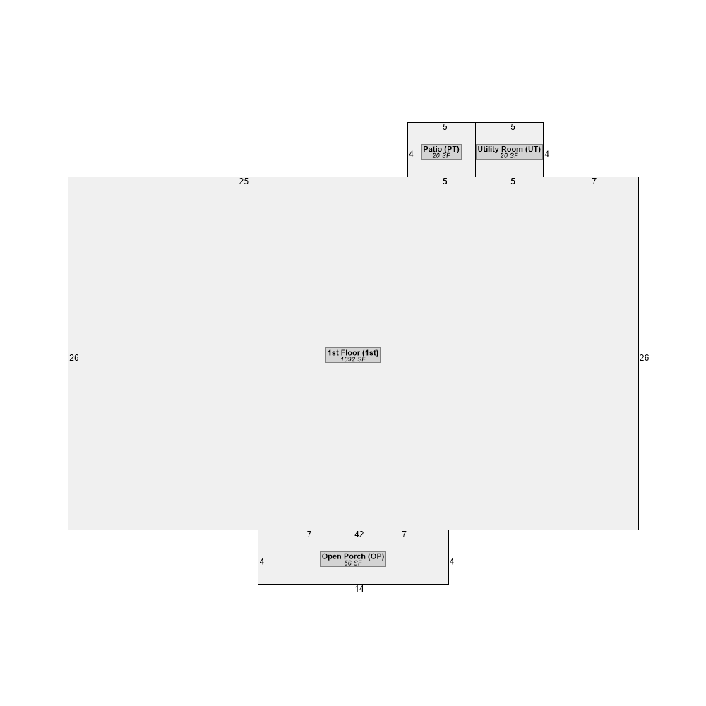 1606 Toomer St, Waycross, GA 31501-6460