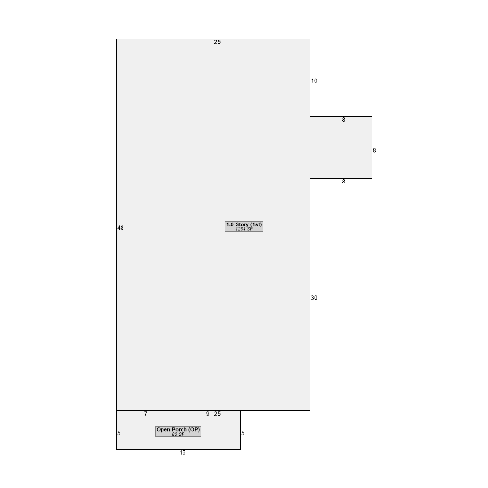 402 3rd Ave Se, Dawson, GA 39842-1709