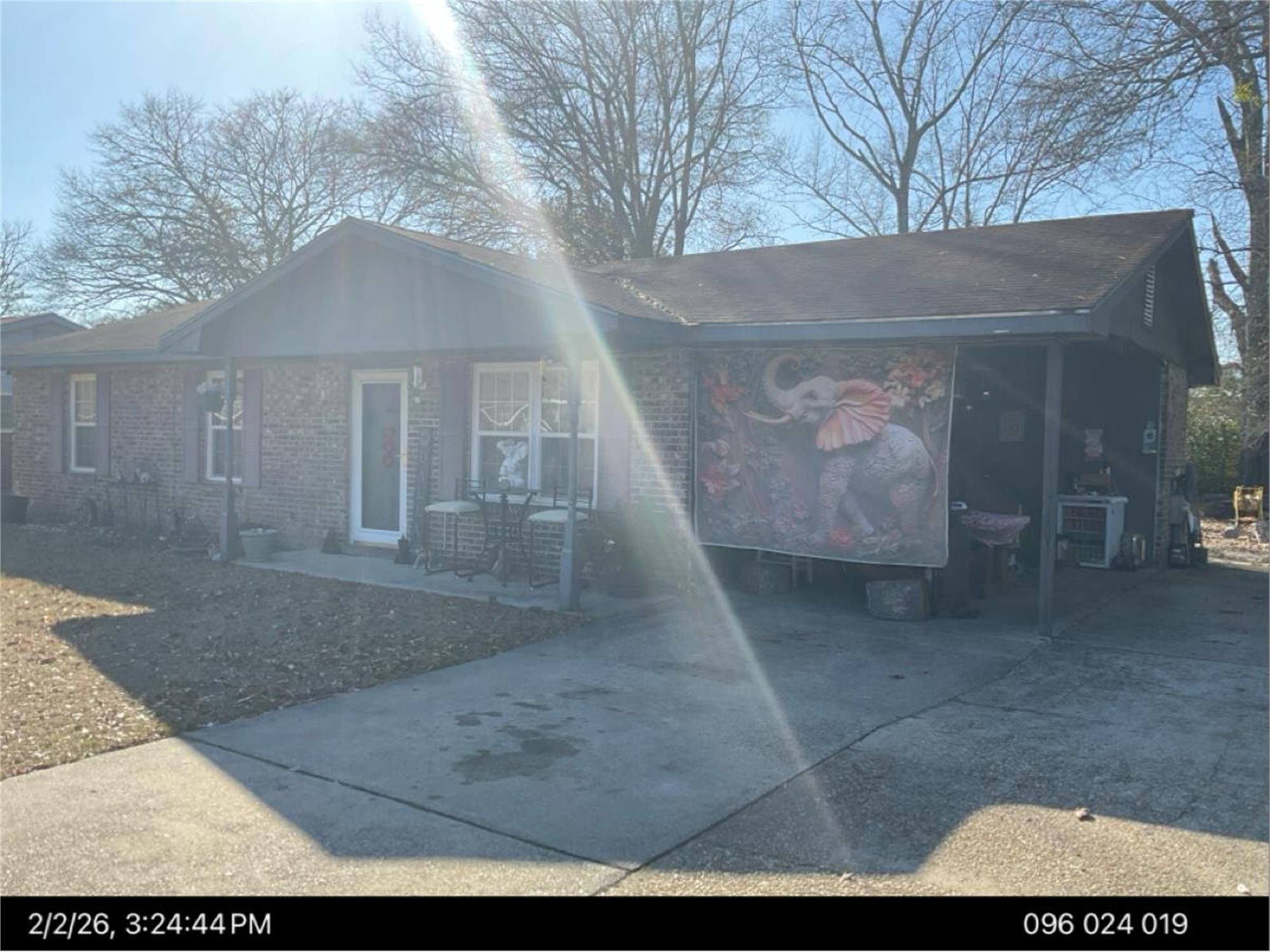 2237 Mahan Dr, Columbus, GA 31907-3540