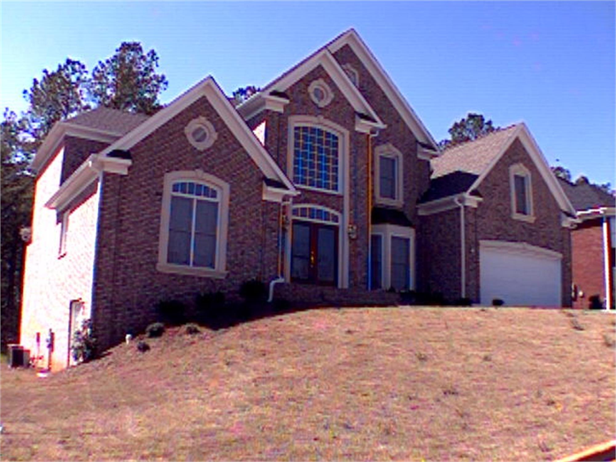 2633 Winsley Pl Nw, Duluth, GA 30097-3471