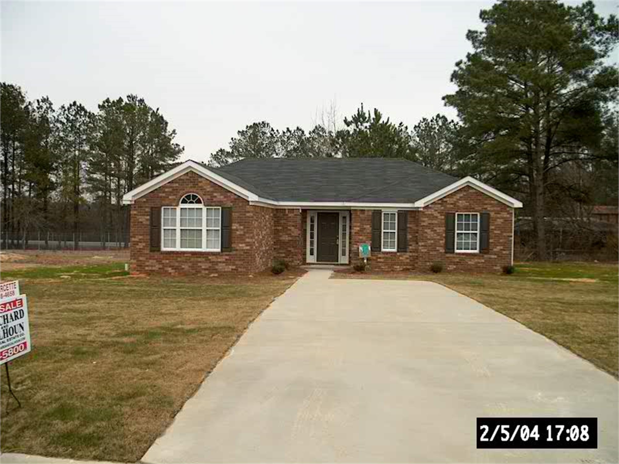 2320 Prescott Pl, Hephzibah, GA 30815-7603