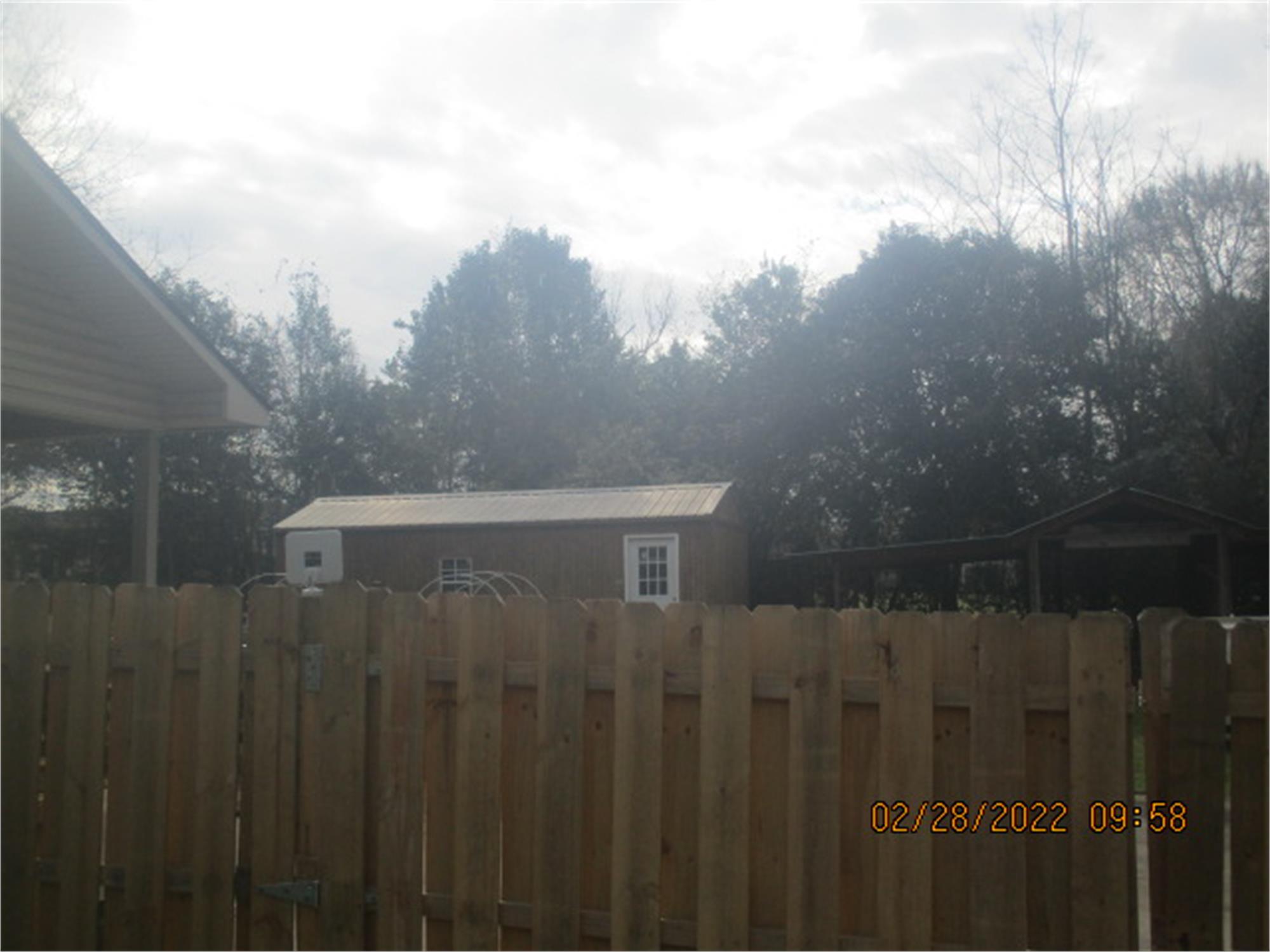 505 Elizabeth St, Mount Vernon, GA 30445-2509