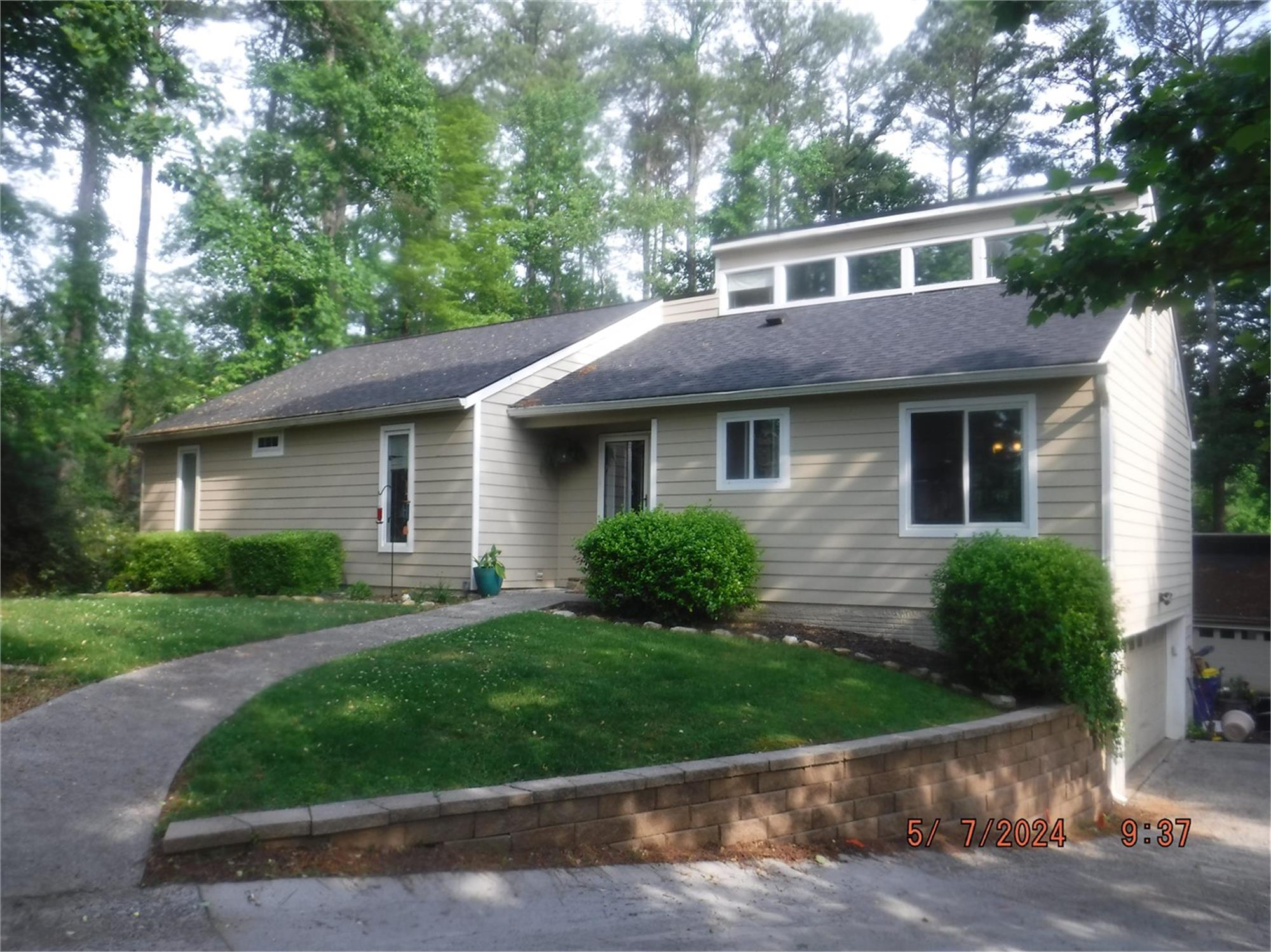 2647 Shadow Woods Cir Ne, Marietta, GA 30062-2574