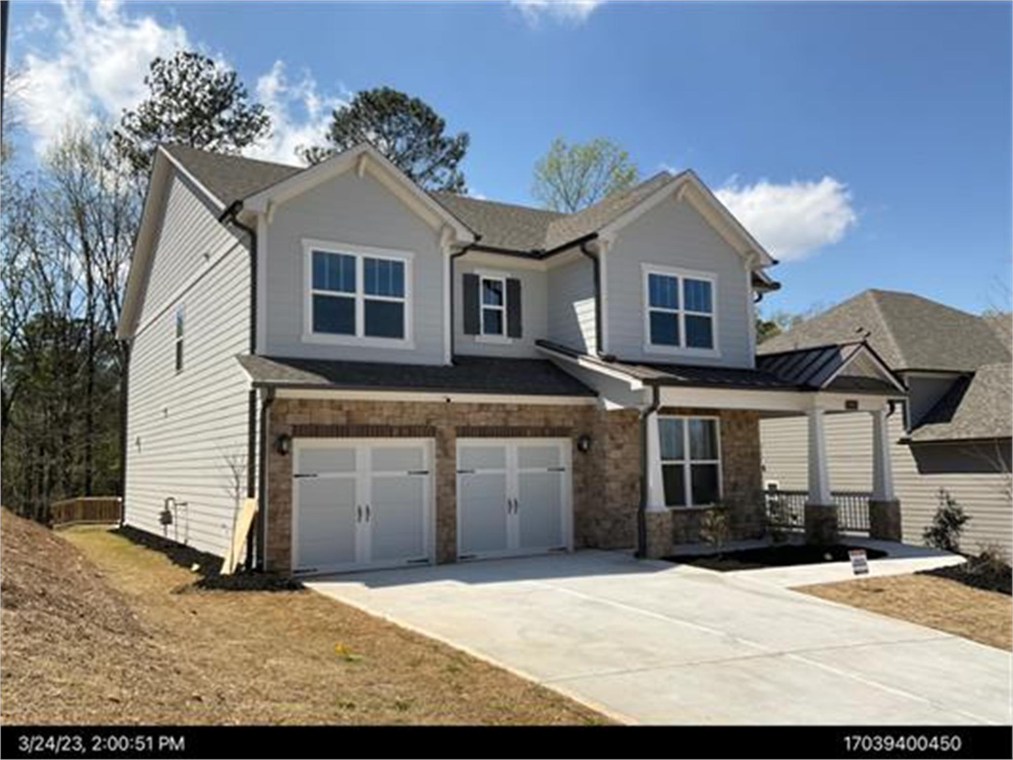 5394 Pebblebrook Ln Se, Mableton, GA 30126-5606