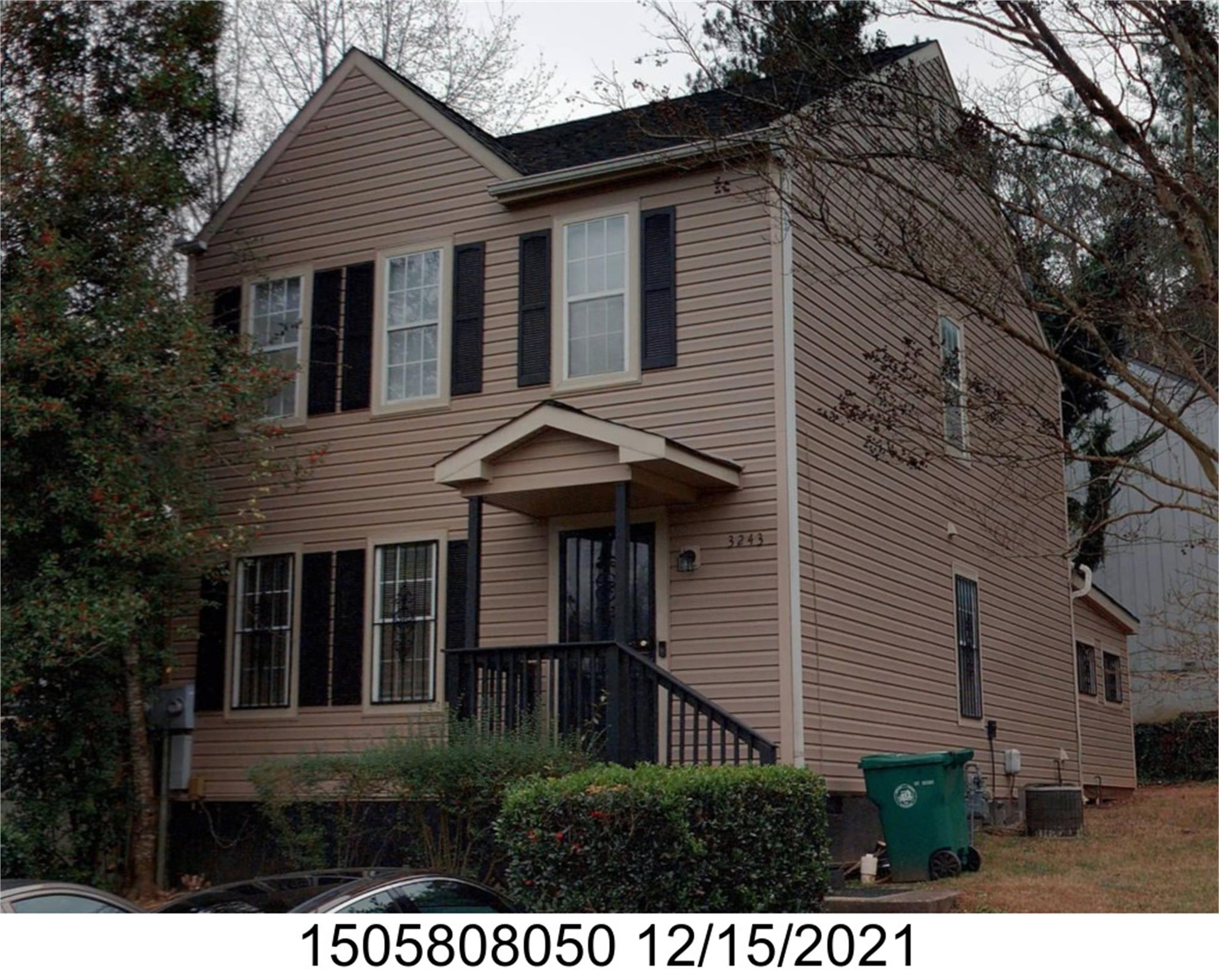 3243 Kingswood Gln, Decatur, GA 30034-6710