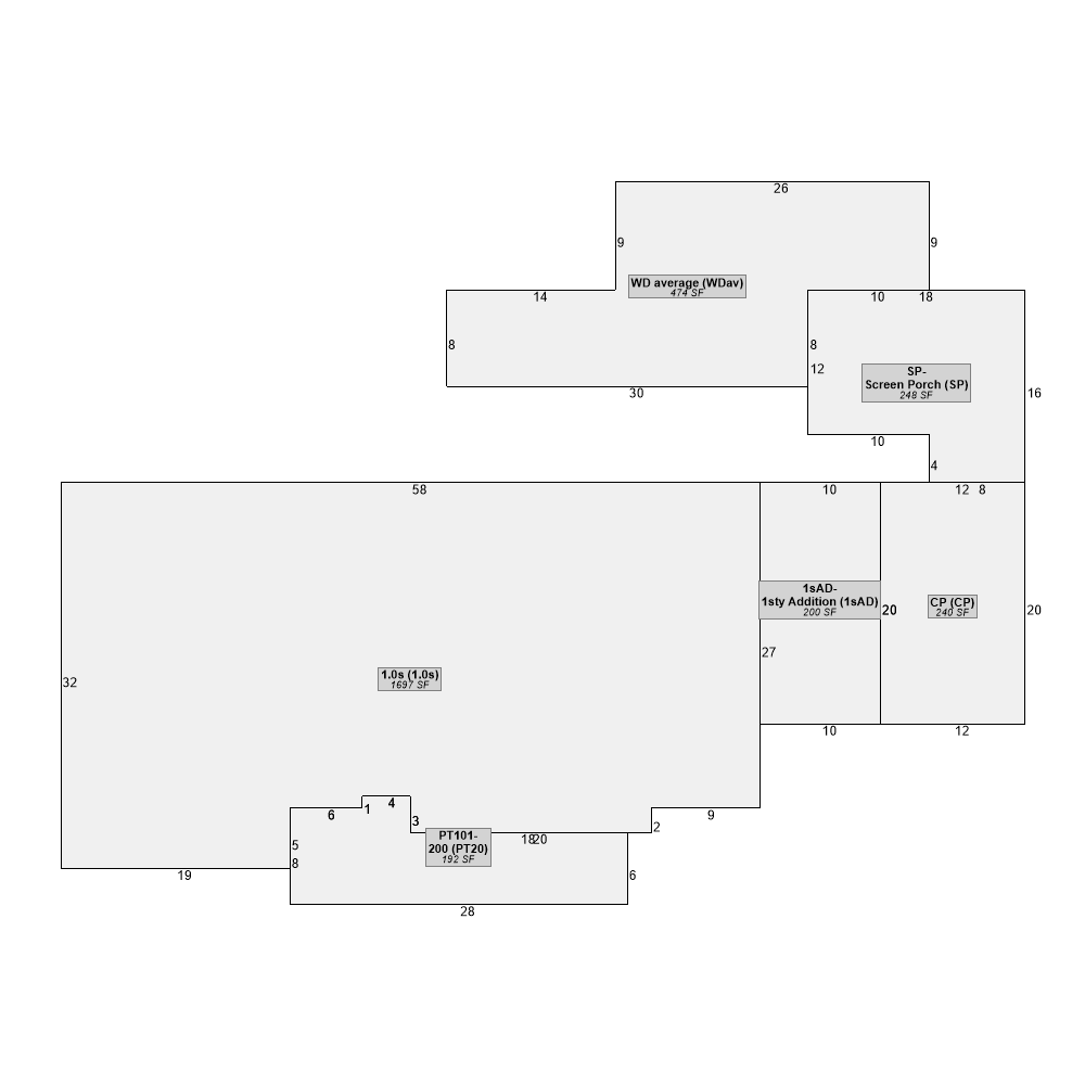 376 3rd Ave, Winder, GA 30680-1605
