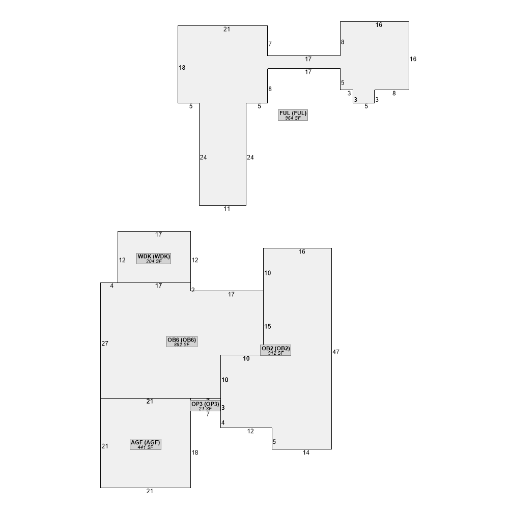27 Meadow Trail, Hampton, GA 30228-2751