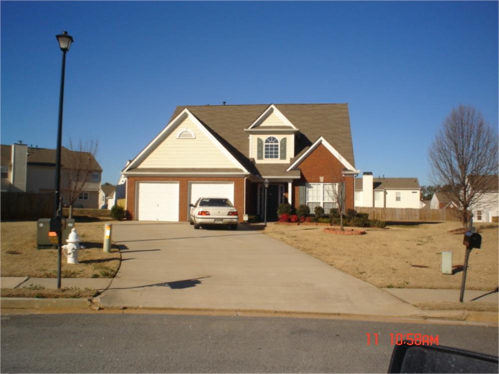 3408 Charter Ct, Conyers, GA 30013-6387