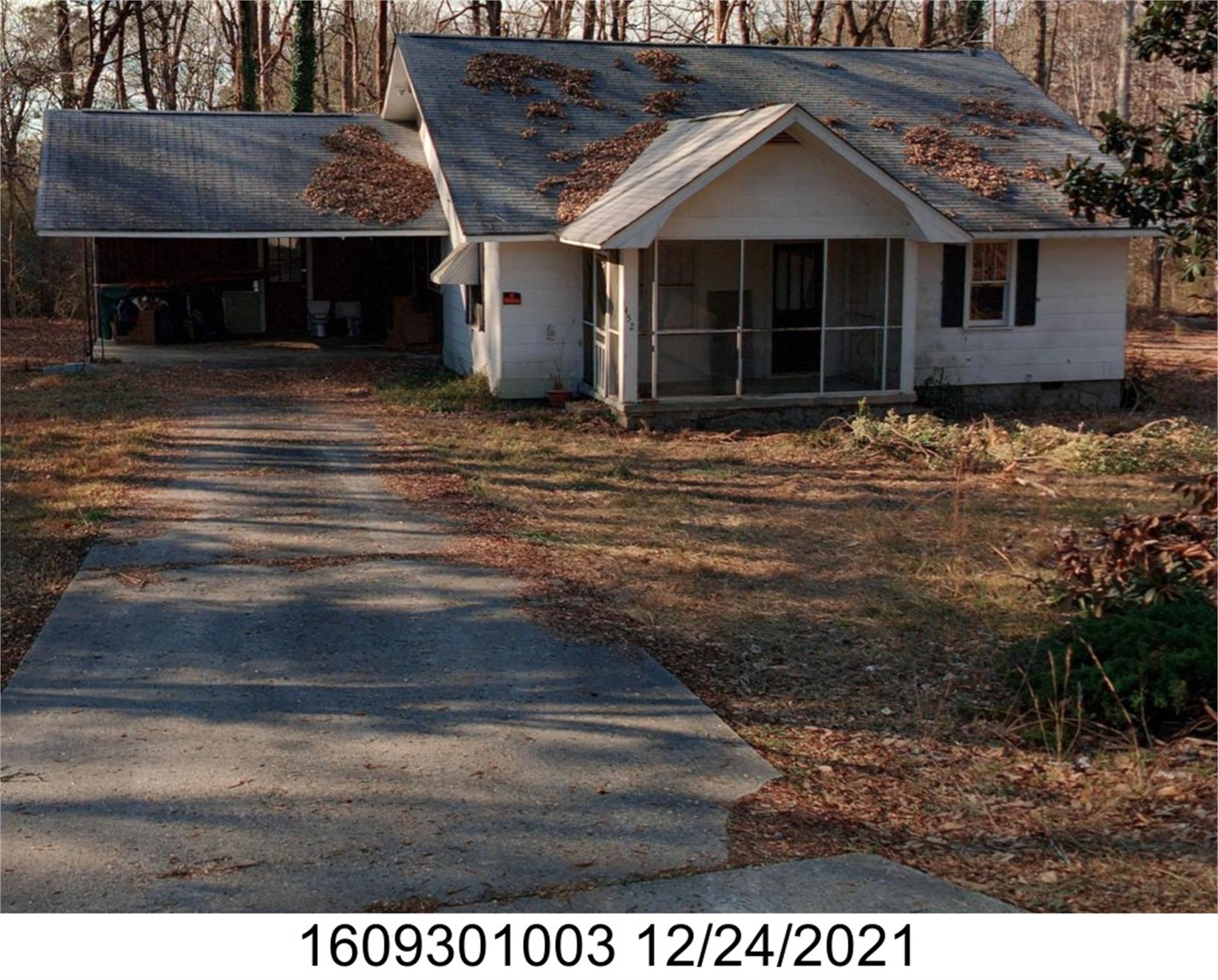 1452 Summer Rd, Lithonia, GA 30058-6207