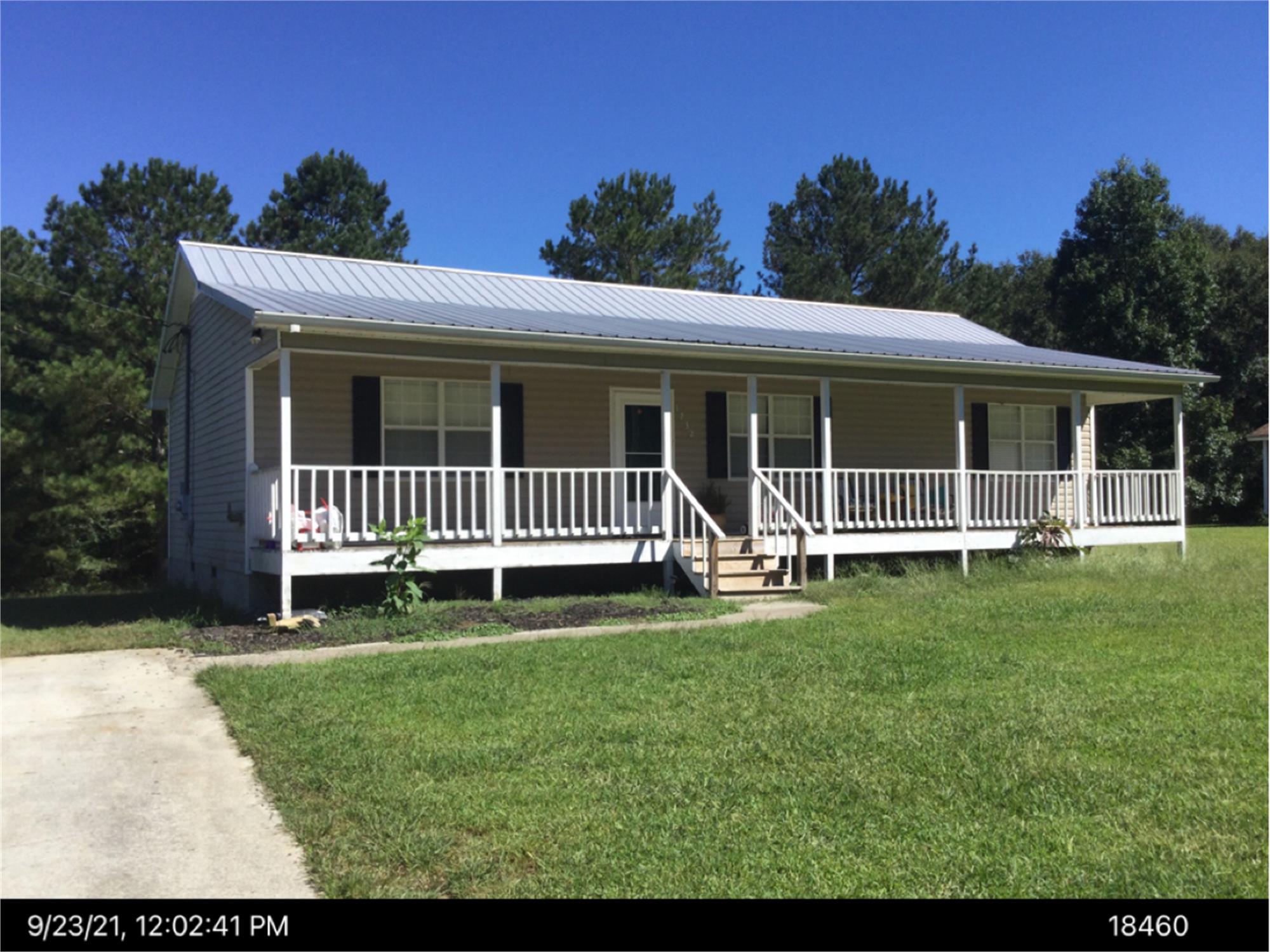 1232 Stringer Rd, Rockmart, GA 30153-4307