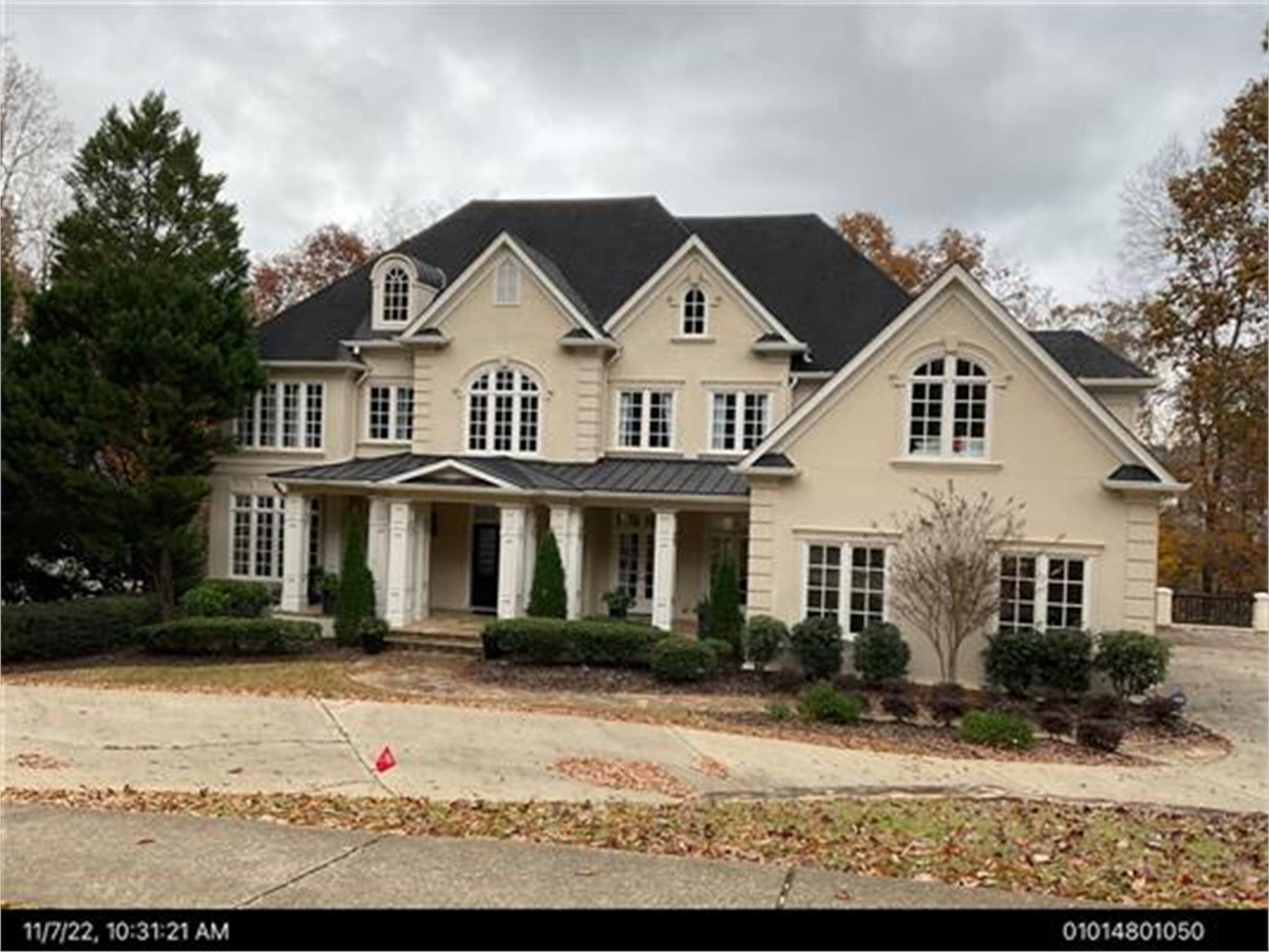 476 Gramercy Dr Ne, Marietta, GA 30068-4877