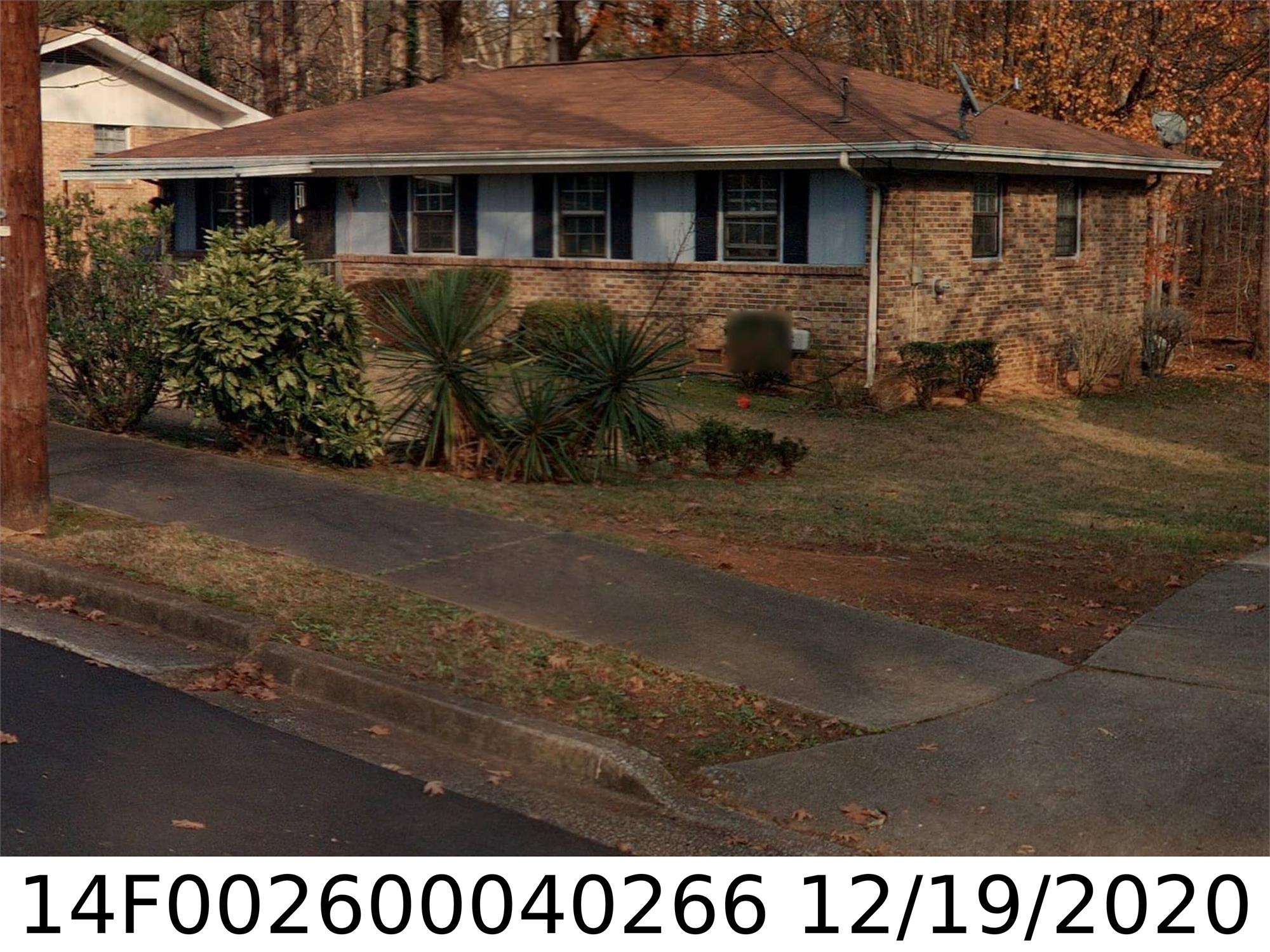 900 Plainville Dr Sw, Atlanta, GA 30331-4332