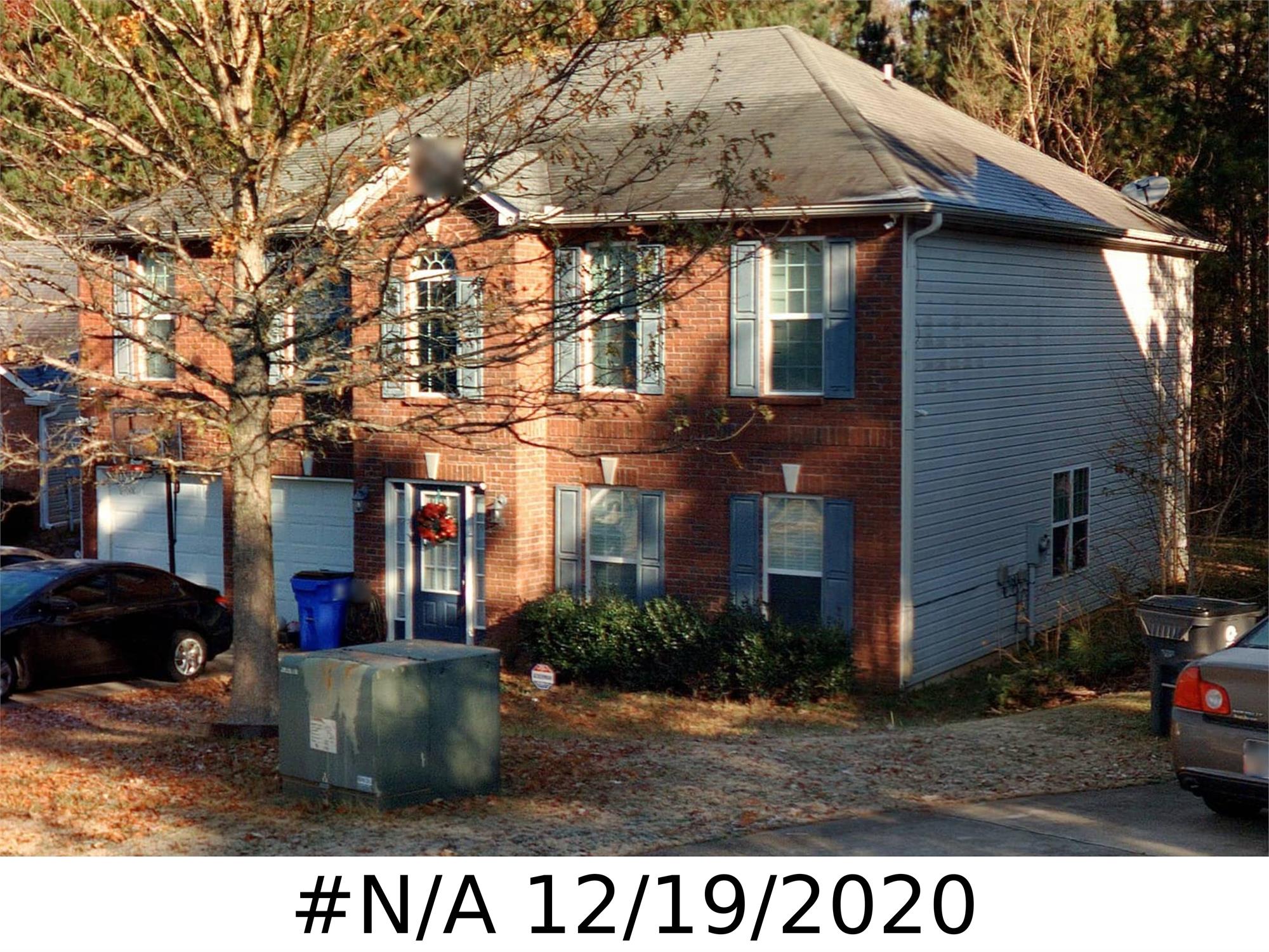 5771 Union Pointe Dr, Union City, GA 30291-1648