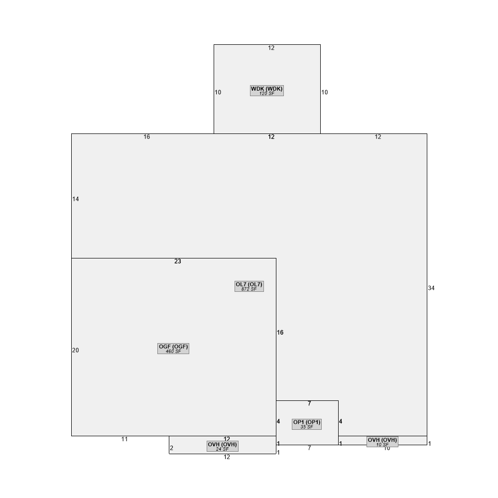 529 Lifford Ct, Hampton, GA 30228-2347