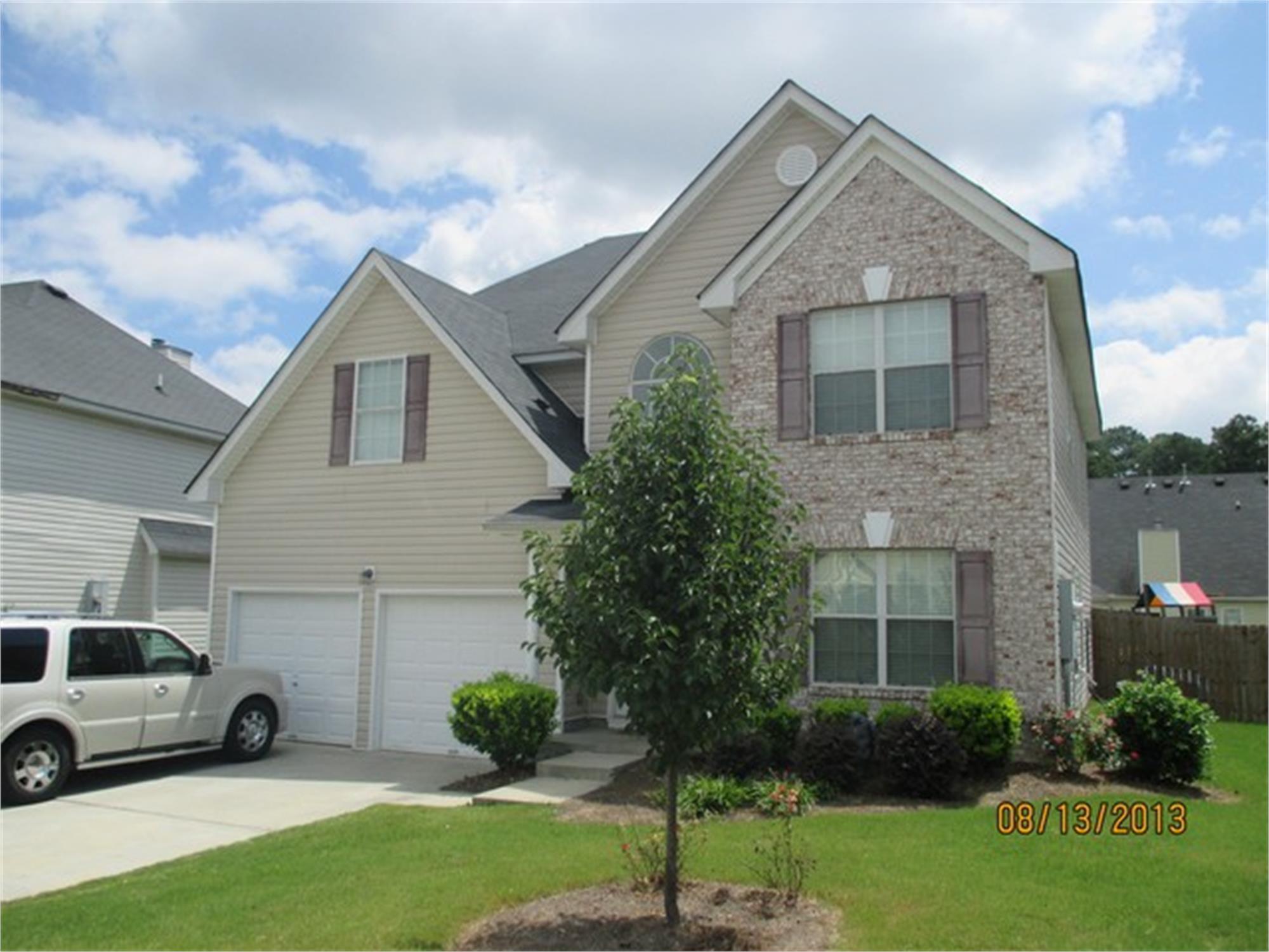 34 Shadowhill Ct Sw, Loganville, GA 30052-8287