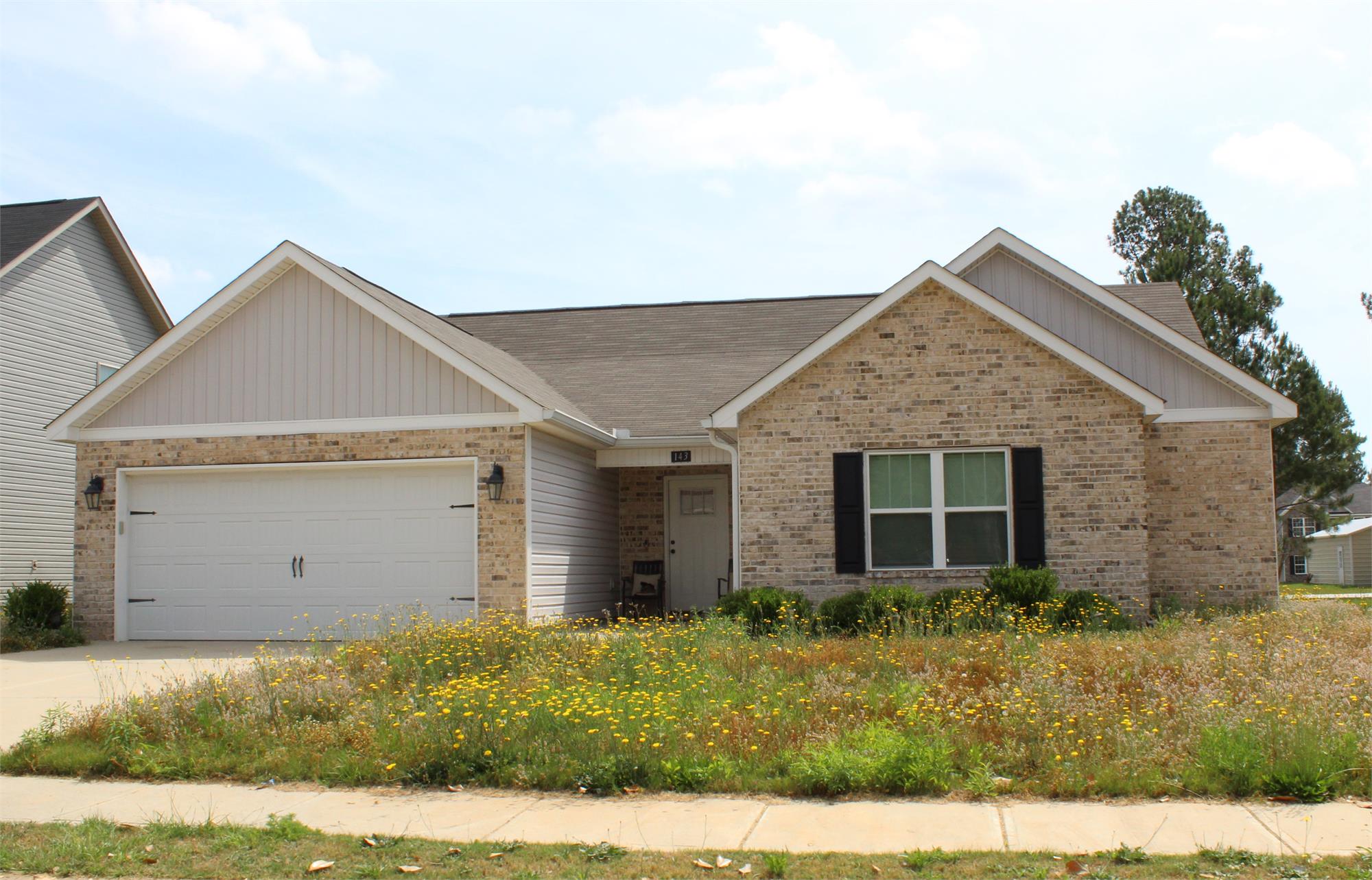 143 Arbor Creek, Warner Robins, GA 31093-8958