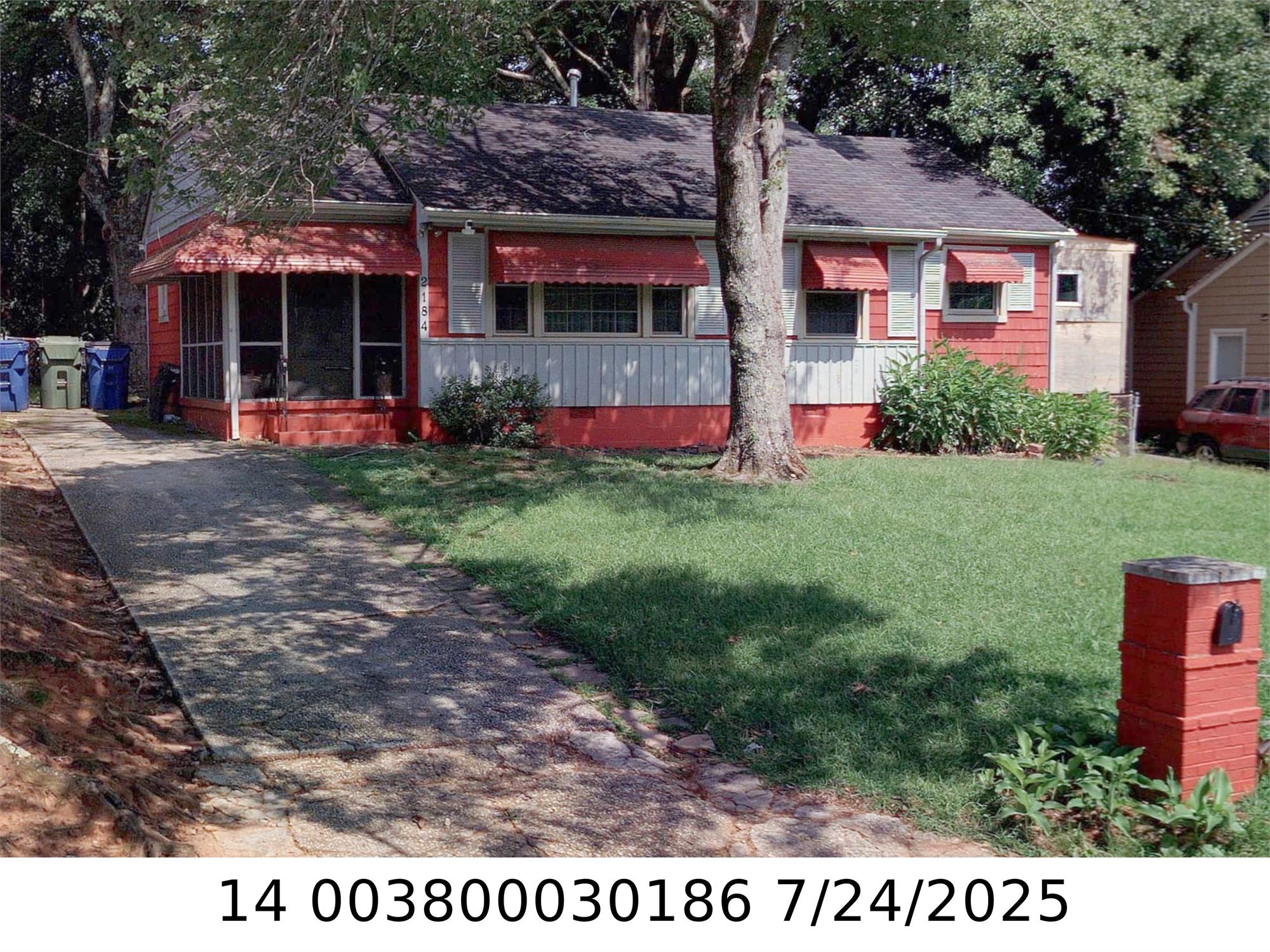 2184 Browns Mill Rd Se, Atlanta, GA 30315-7546