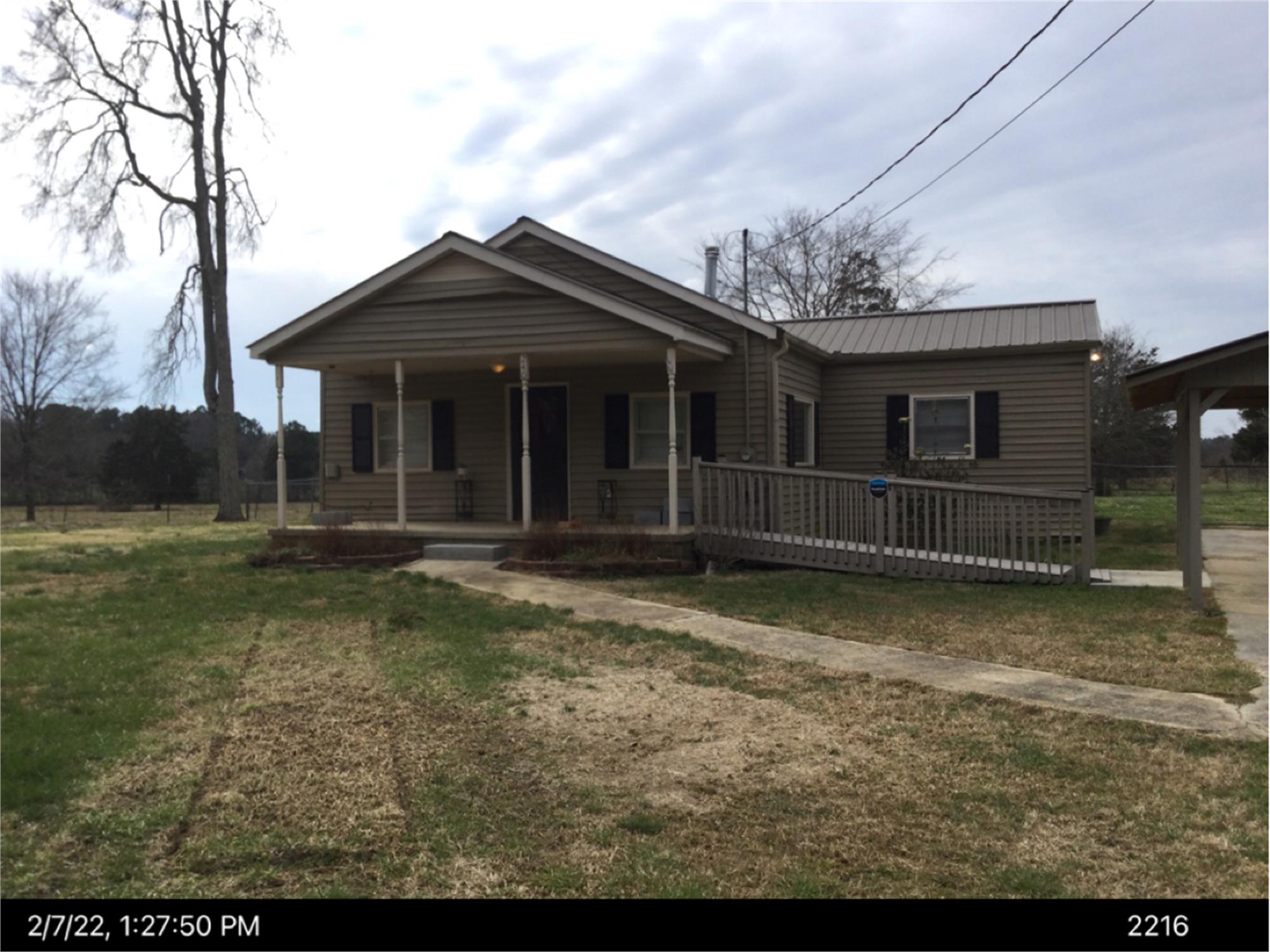 240 Benedict Loop, Cedartown, GA 30125-5368