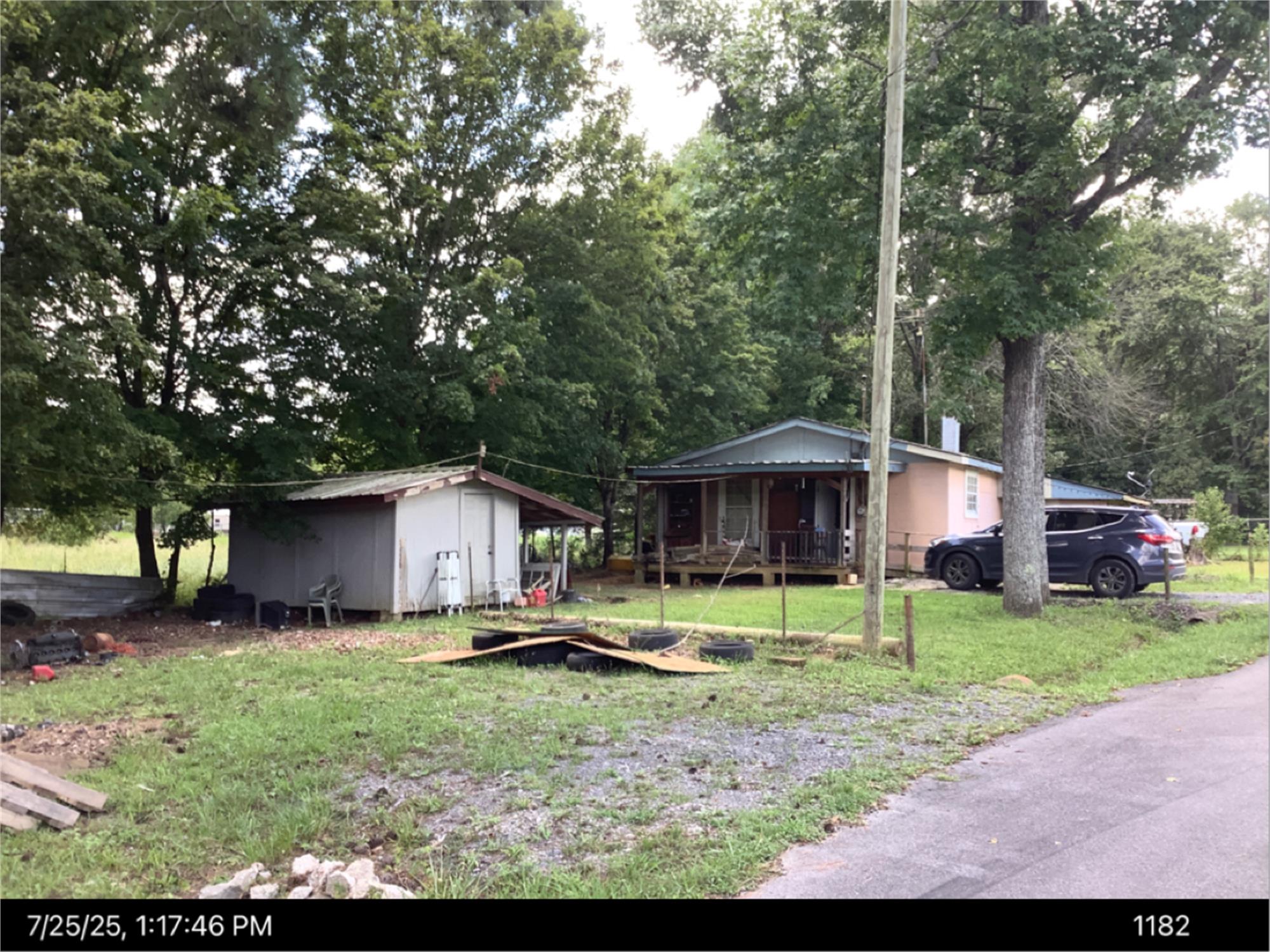 690 Ledford Ave Se, Dalton, GA 30721-6590