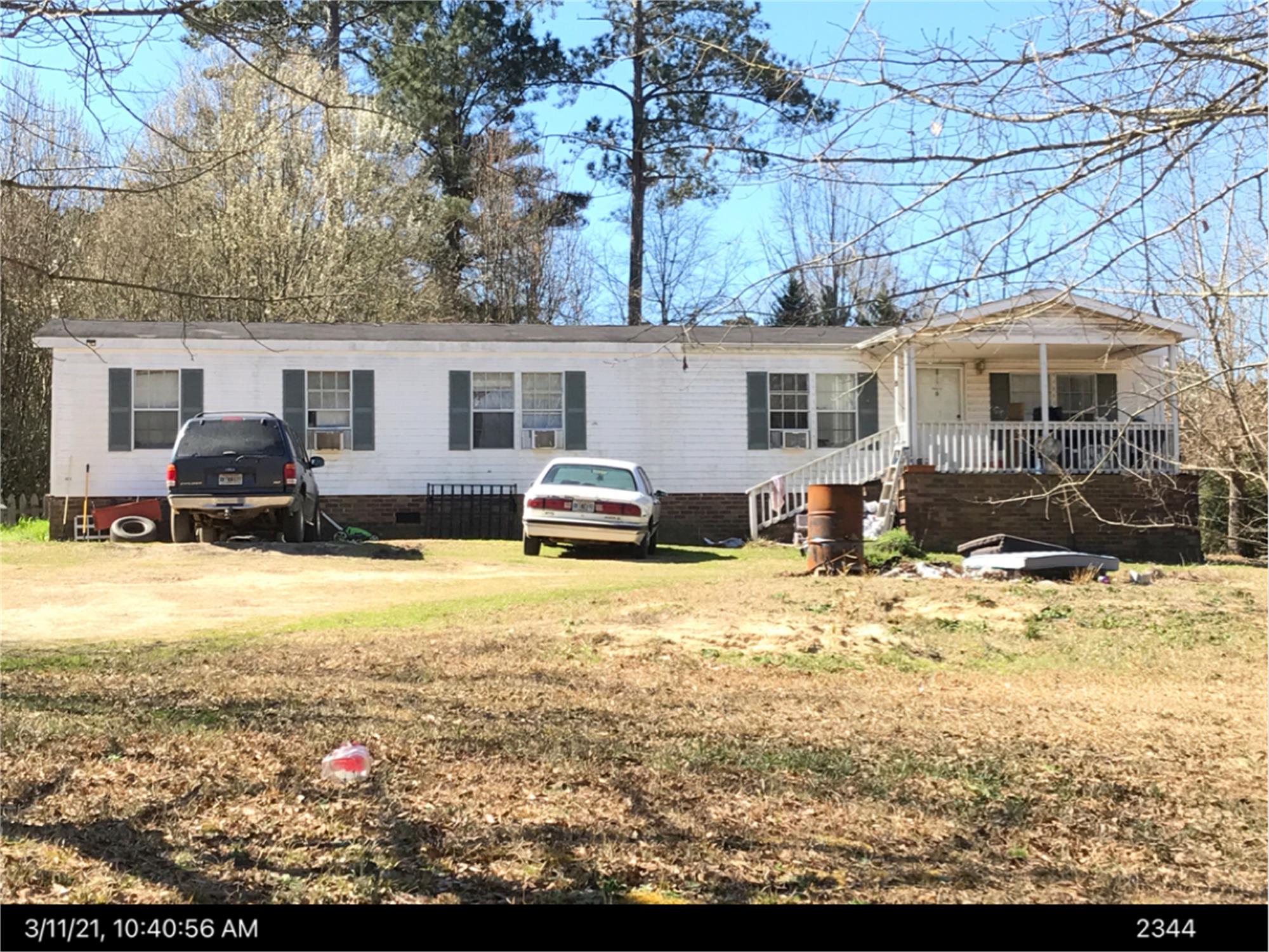 5615 Rabun Dr Ne, Thomson, GA 30824-8930